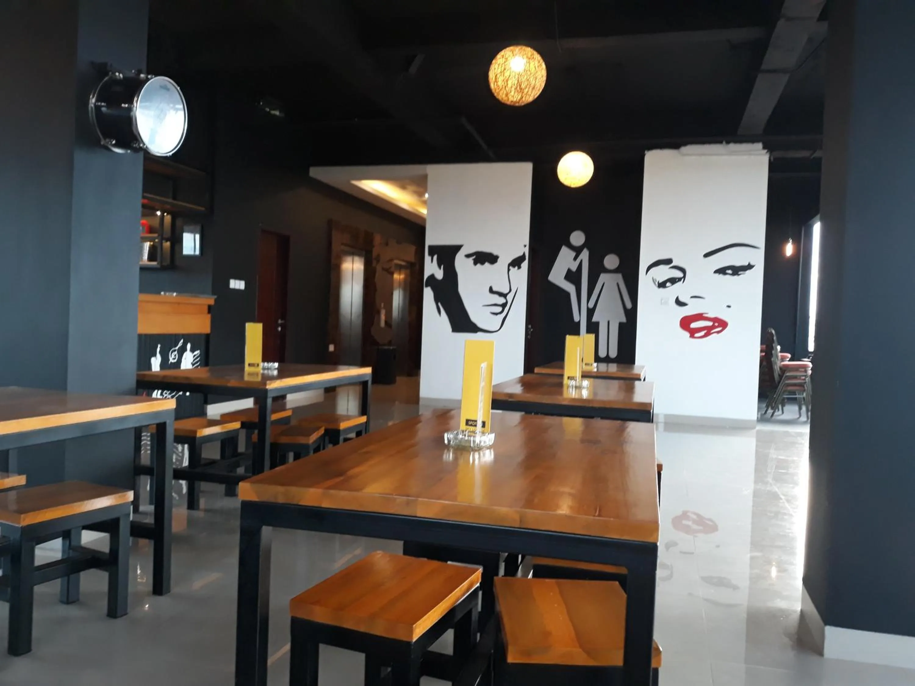 Urban Style Hotel Lampung, Azana Hotels Collection