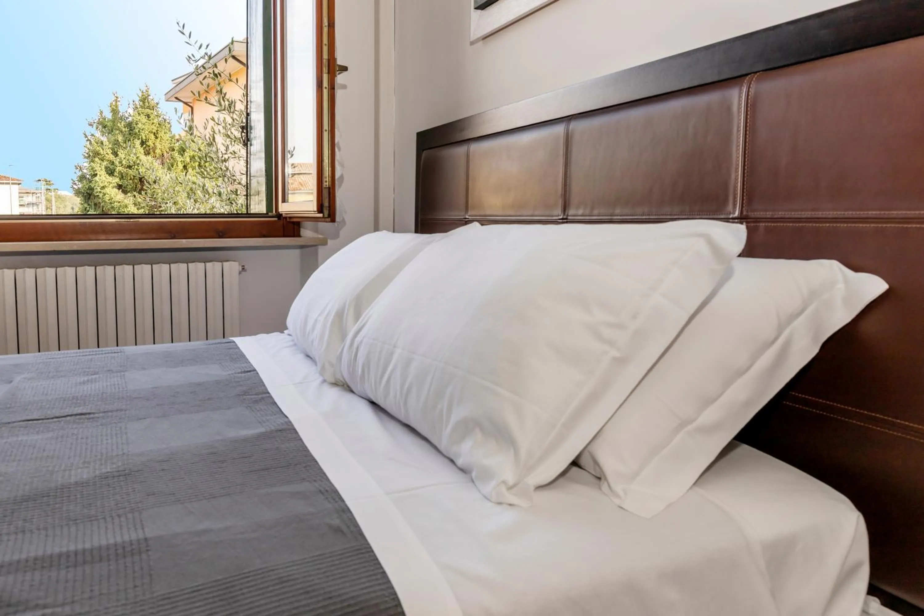 Bed in Casa Katalea