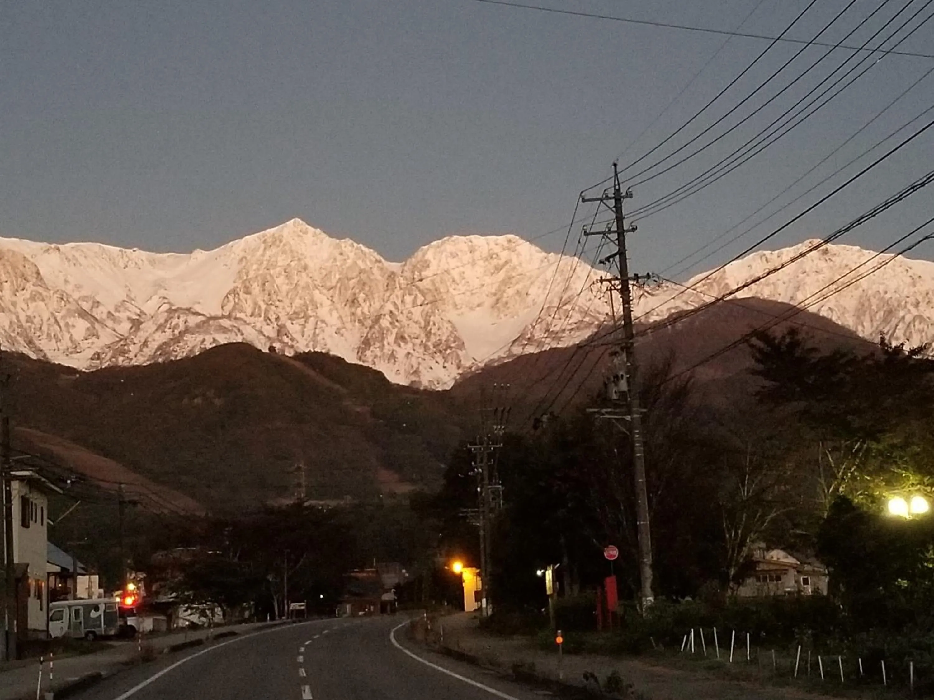 Log Cottage Villa Happo