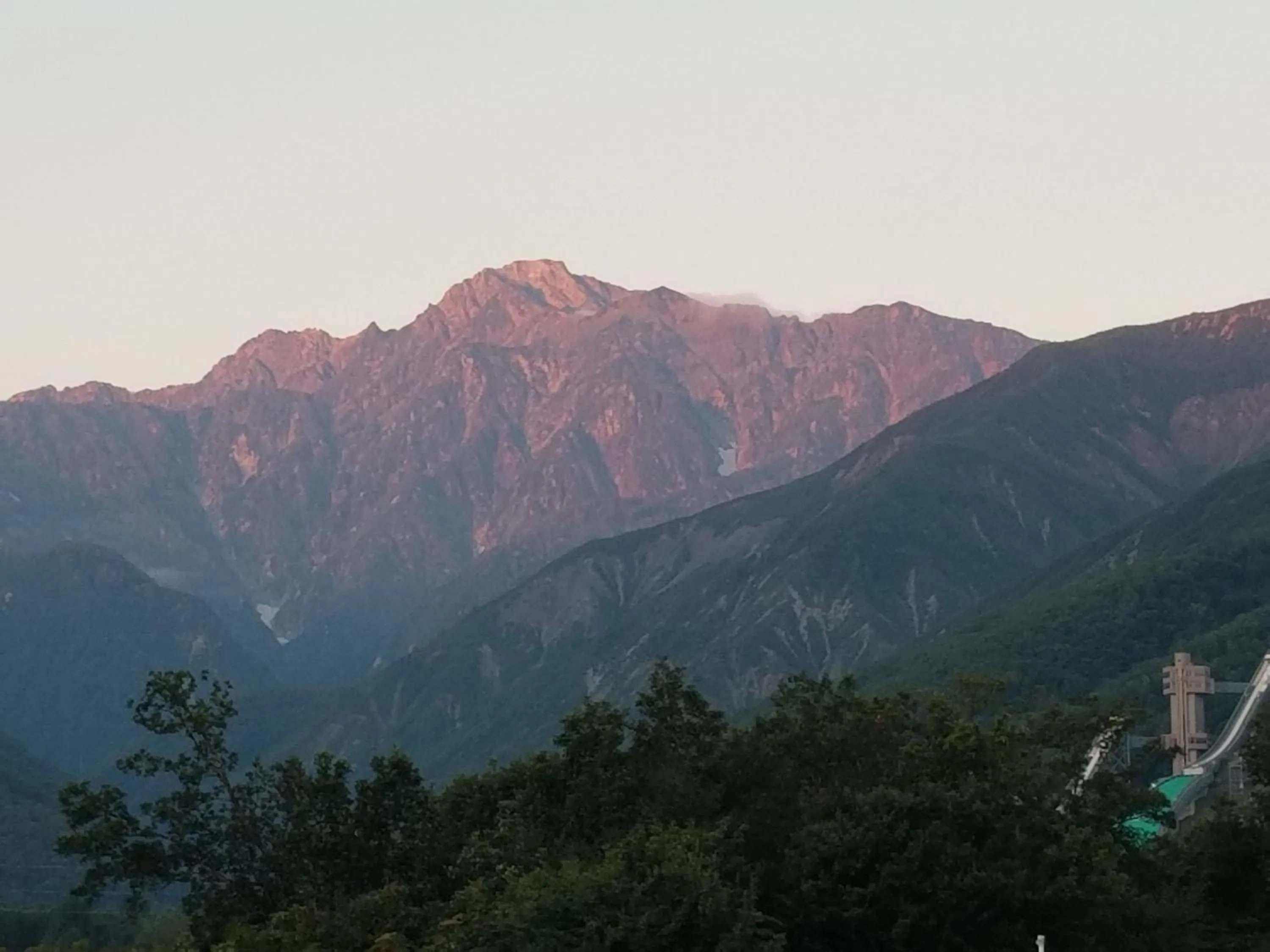 Log Cottage Villa Happo