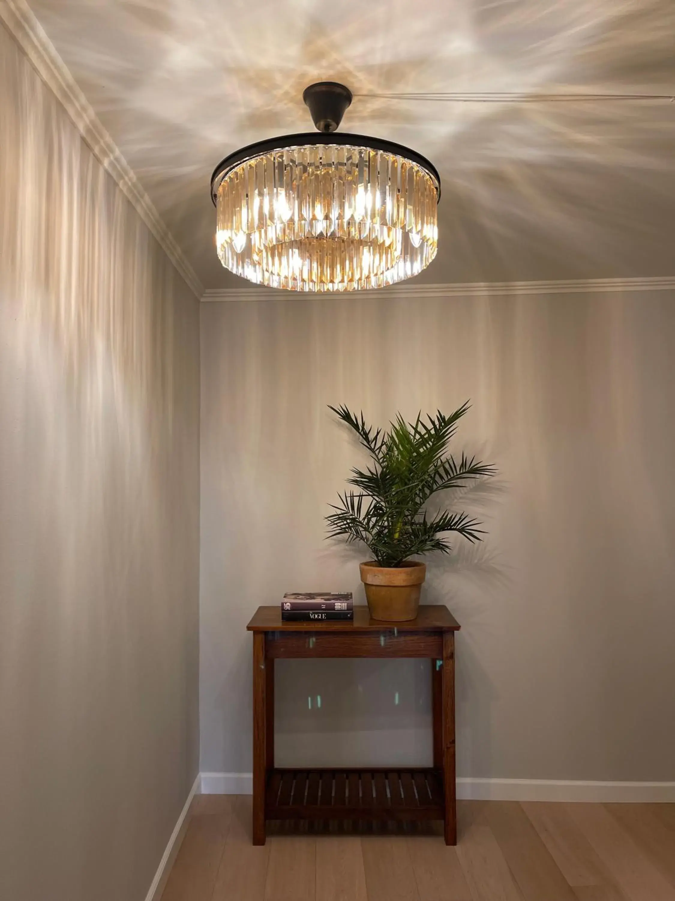 Property building in SOFS boutique hotel Property building in SOFS boutique hotel