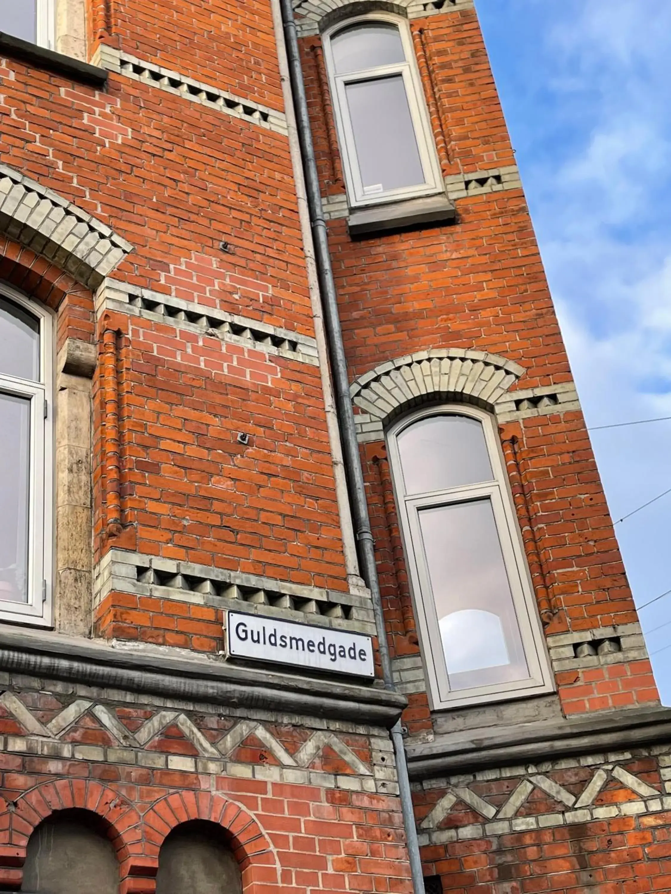 Street view in SOFS boutique hotel Street view in SOFS boutique hotel