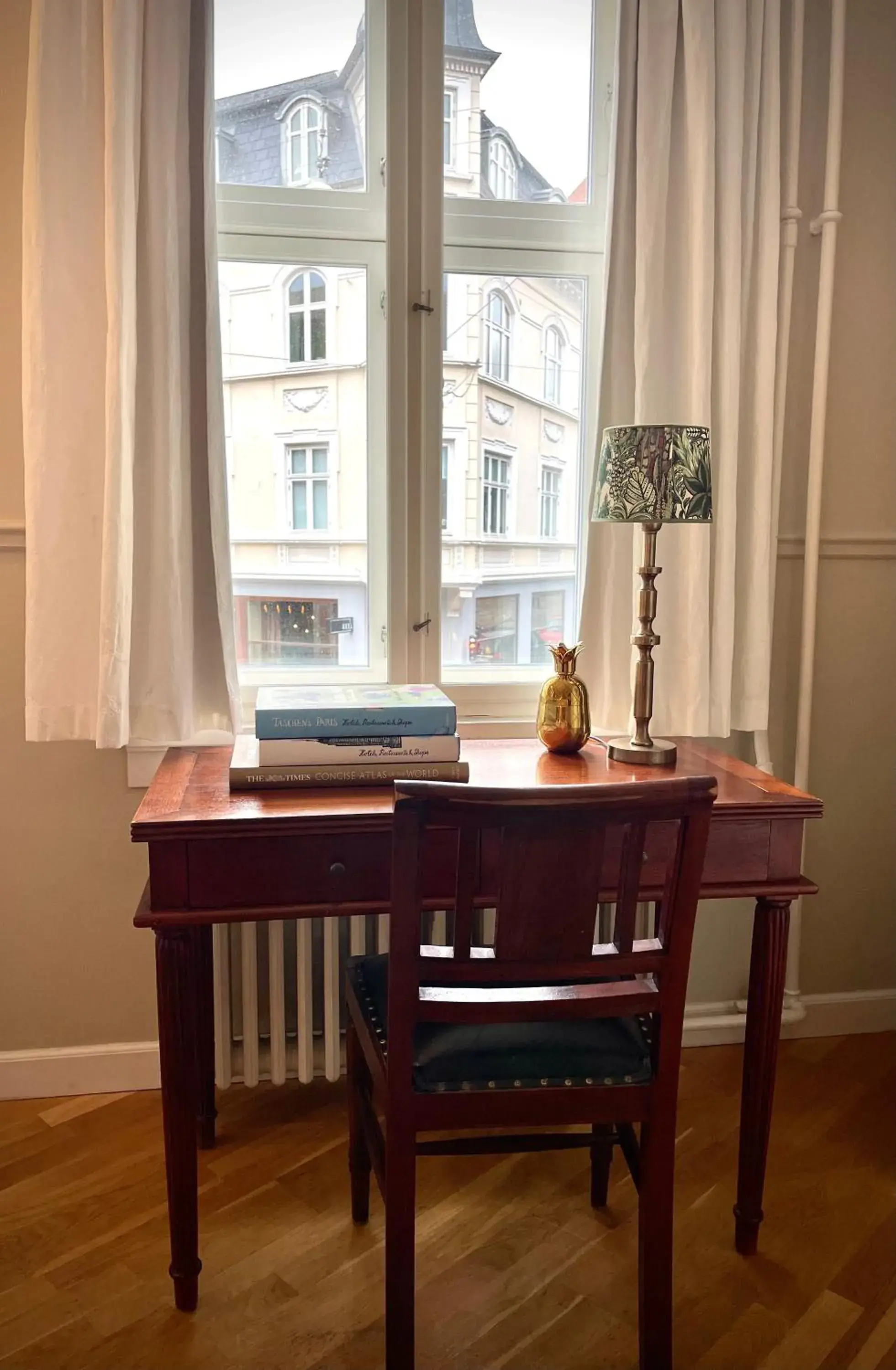 View (from property/room) in SOFS boutique hotel View (from property/room) in SOFS boutique hotel