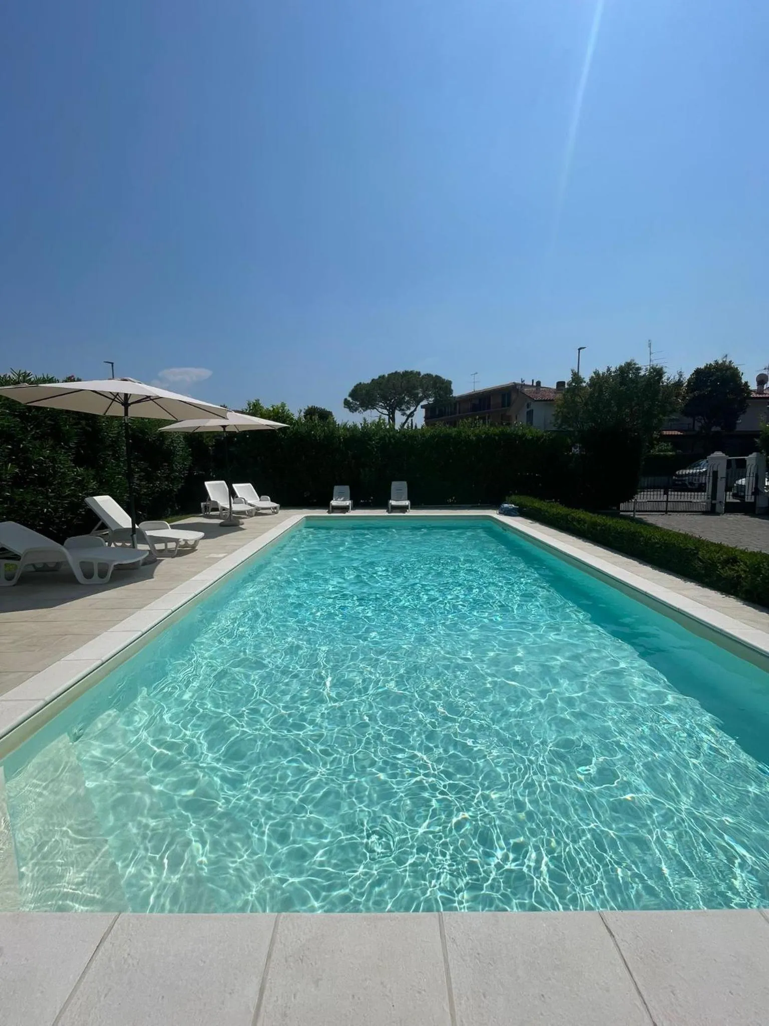 Bed and Breakfast da Beatrice