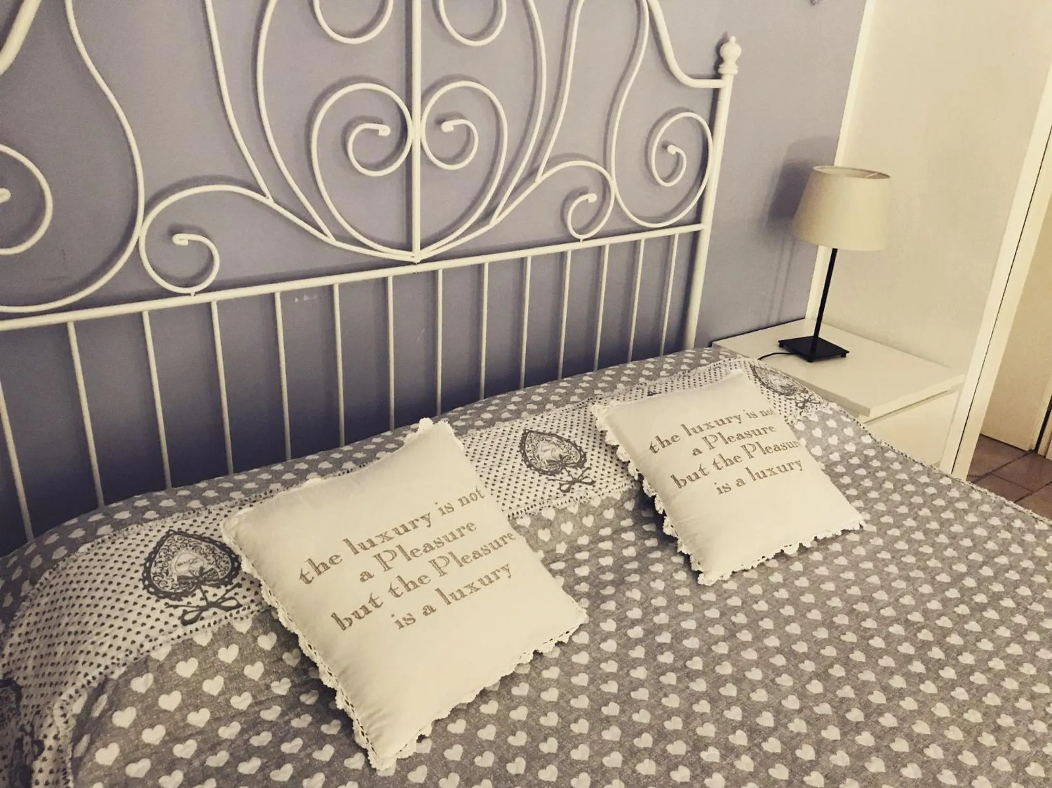 Bed and Breakfast da Beatrice