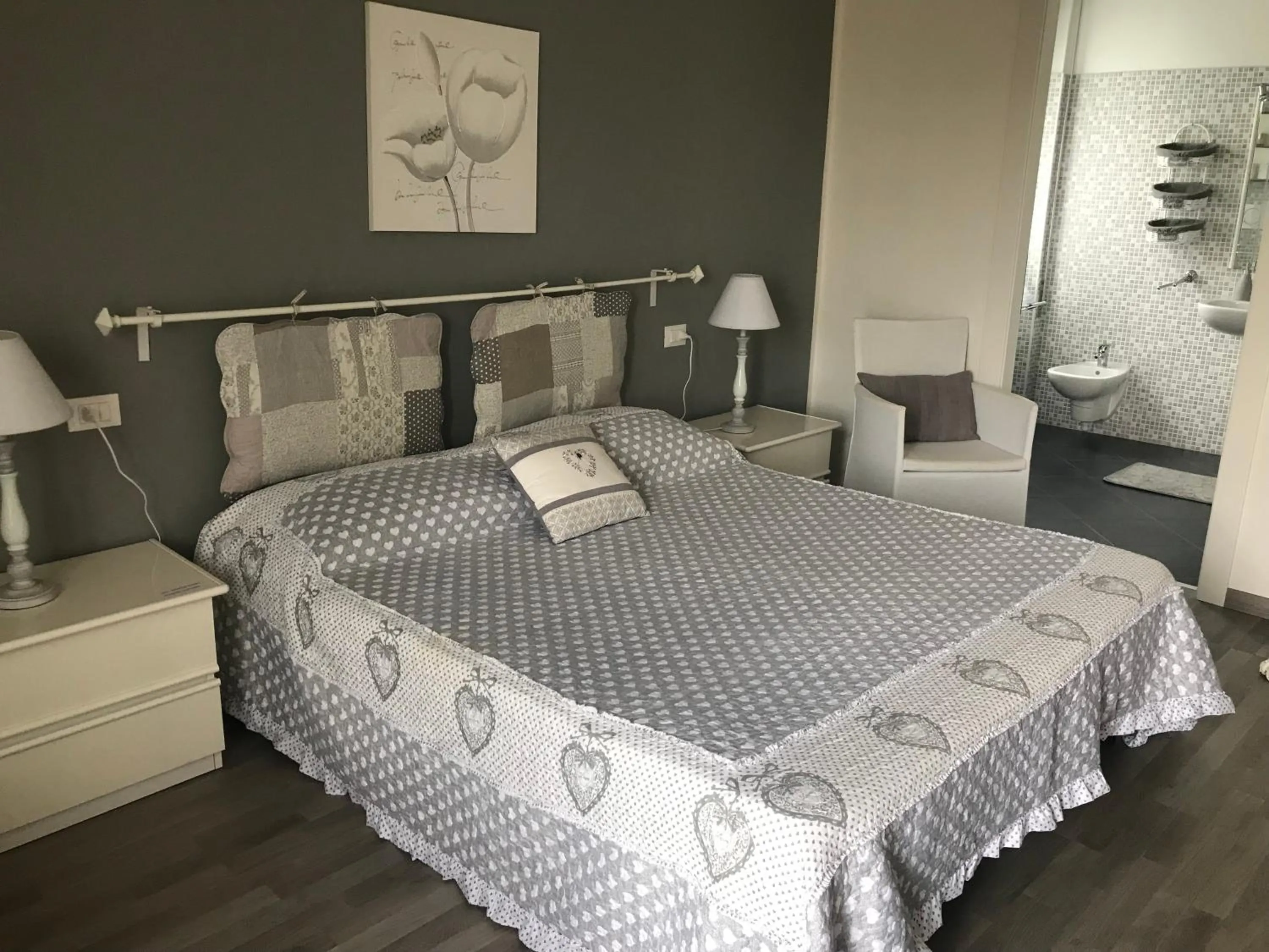 Bed and Breakfast da Beatrice