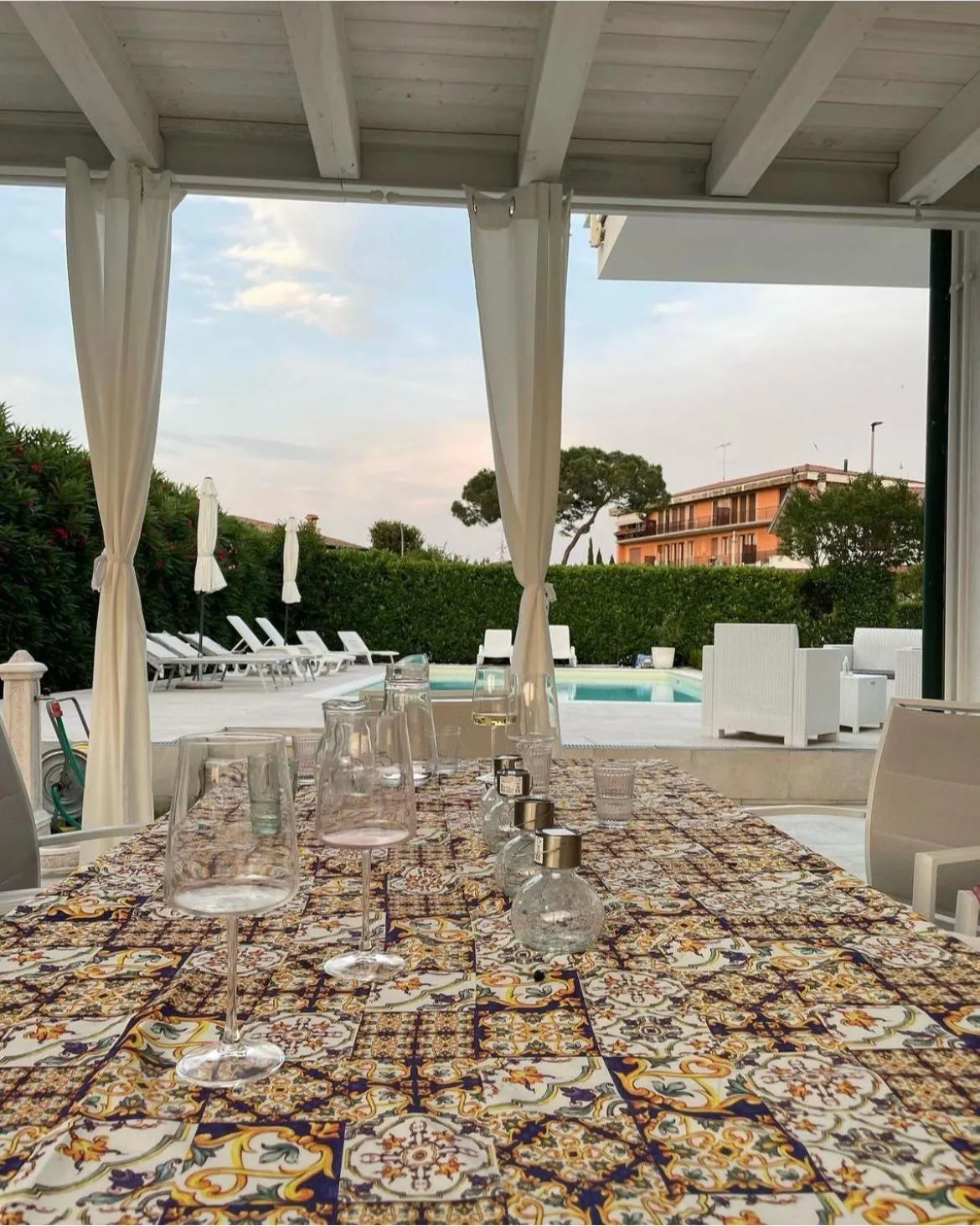 Bed and Breakfast da Beatrice