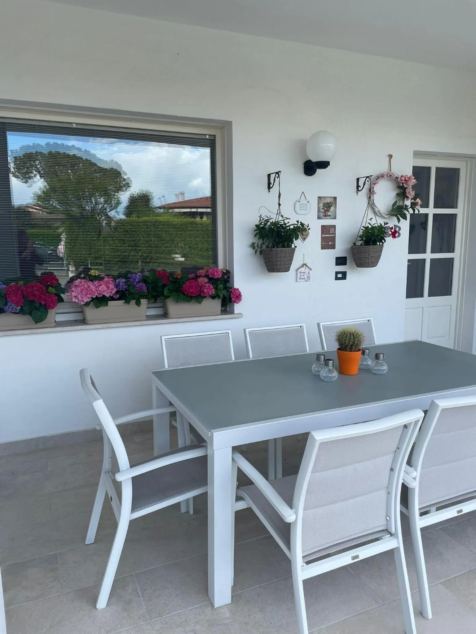 Bed and Breakfast da Beatrice