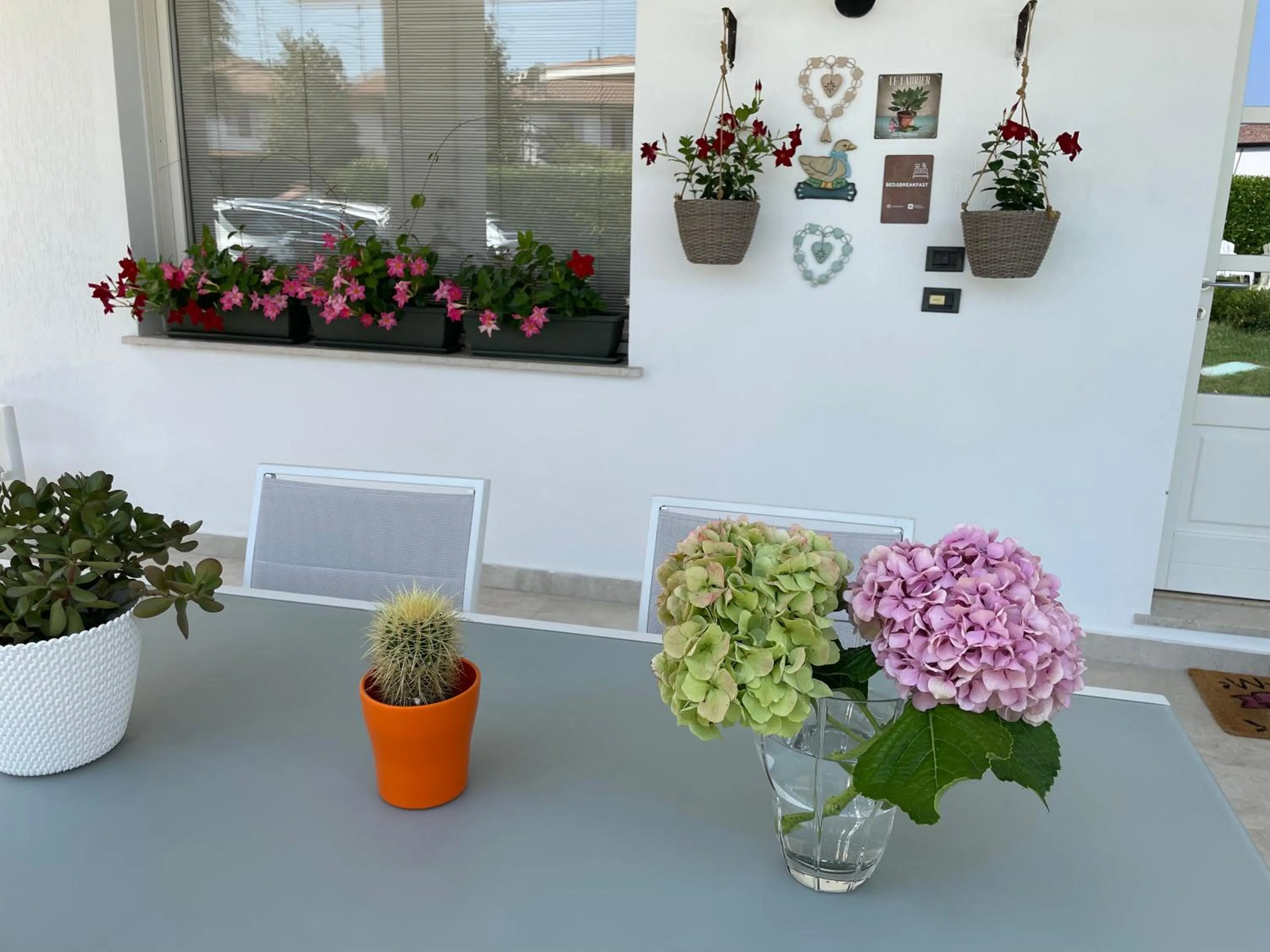 Bed and Breakfast da Beatrice