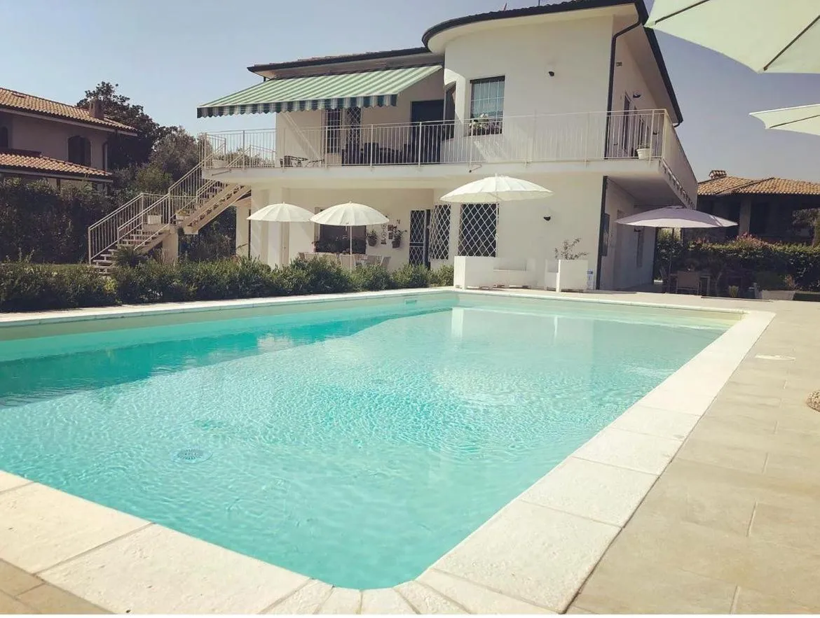 Bed and Breakfast da Beatrice