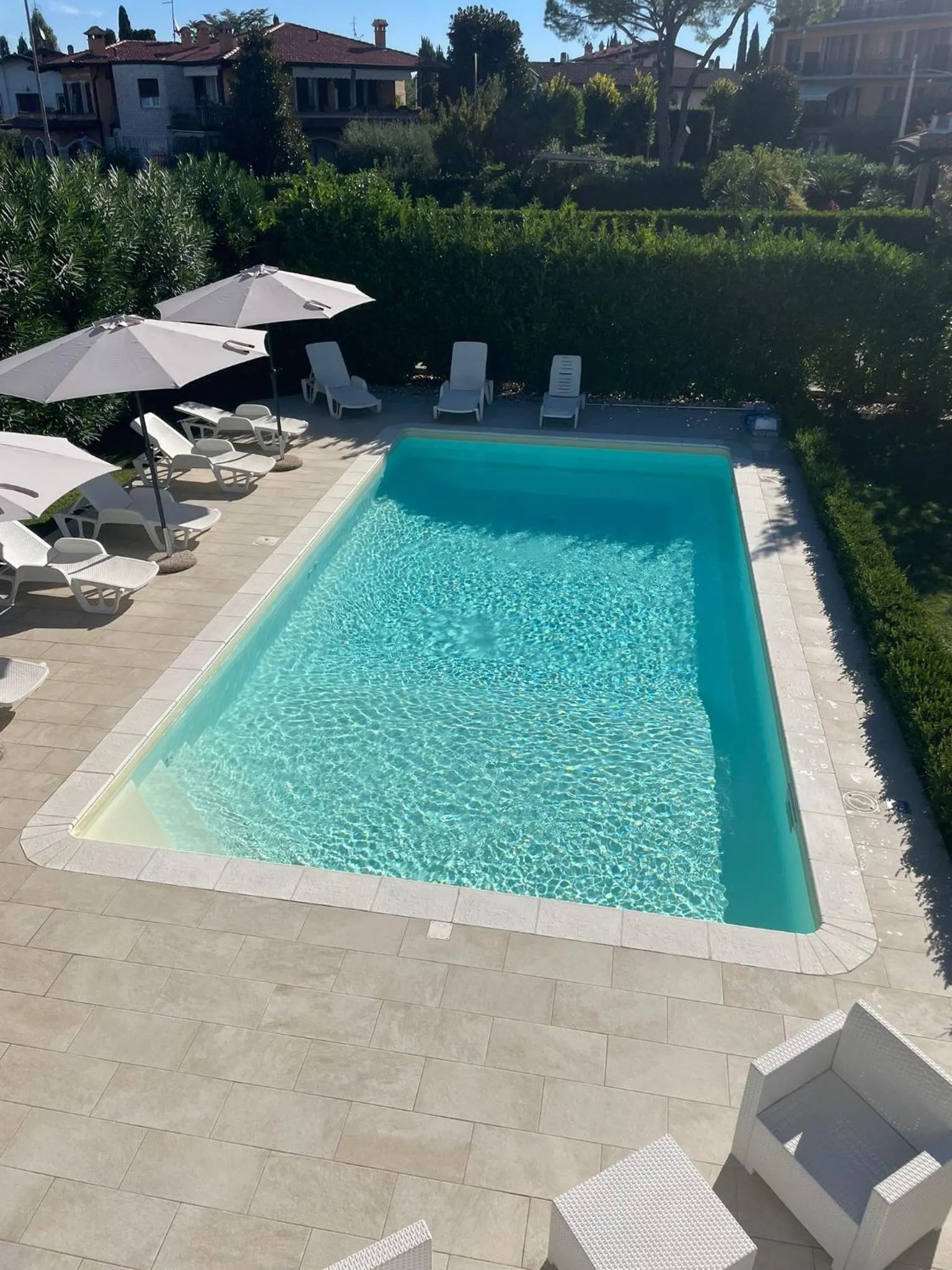 Bed and Breakfast da Beatrice