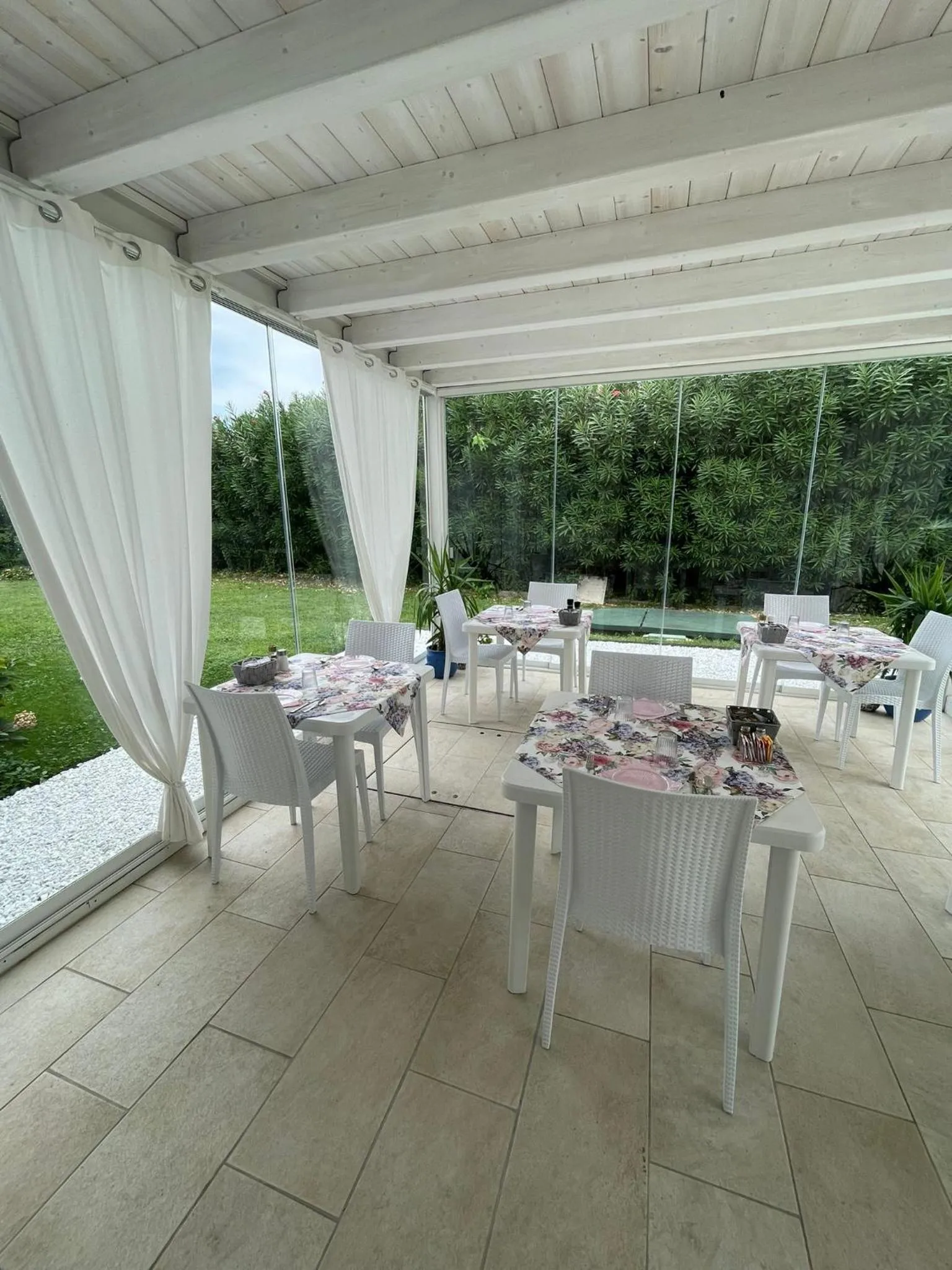 Bed and Breakfast da Beatrice