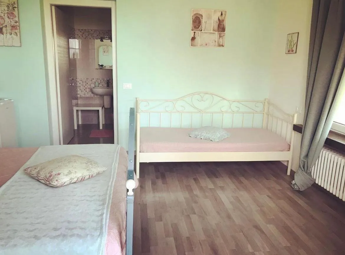 Bed and Breakfast da Beatrice