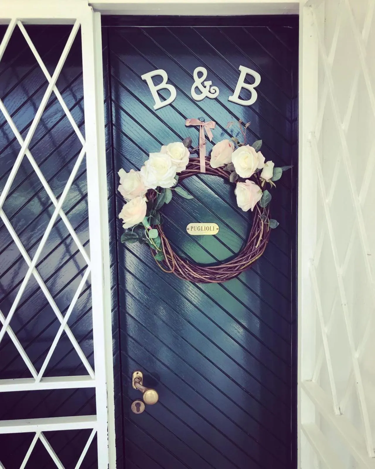 Bed and Breakfast da Beatrice