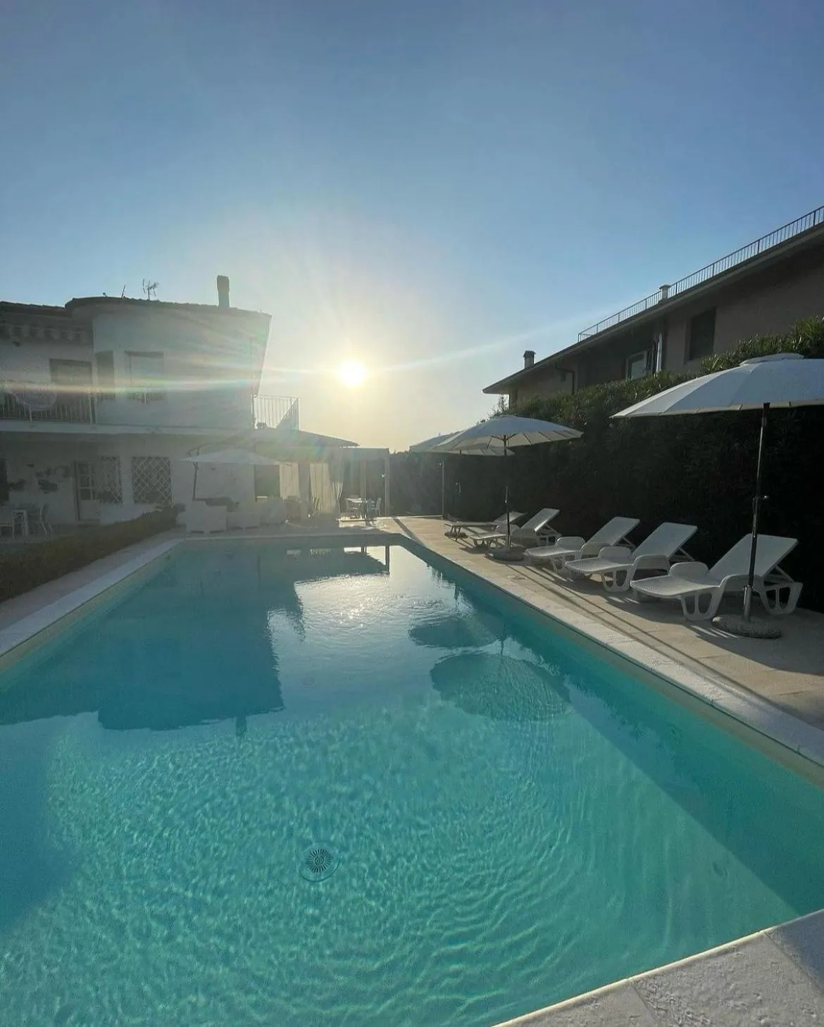 Bed and Breakfast da Beatrice