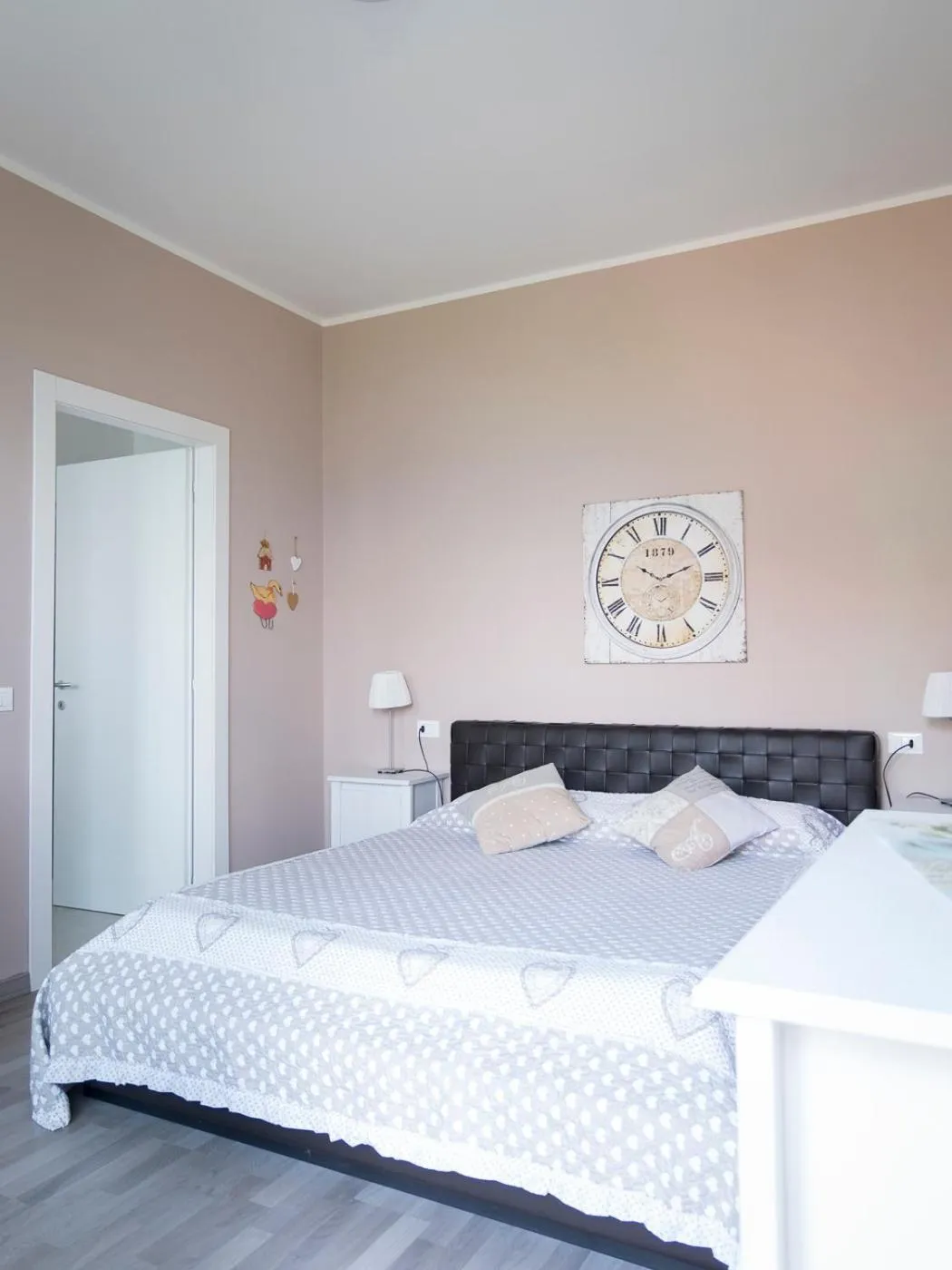 Bed and Breakfast da Beatrice