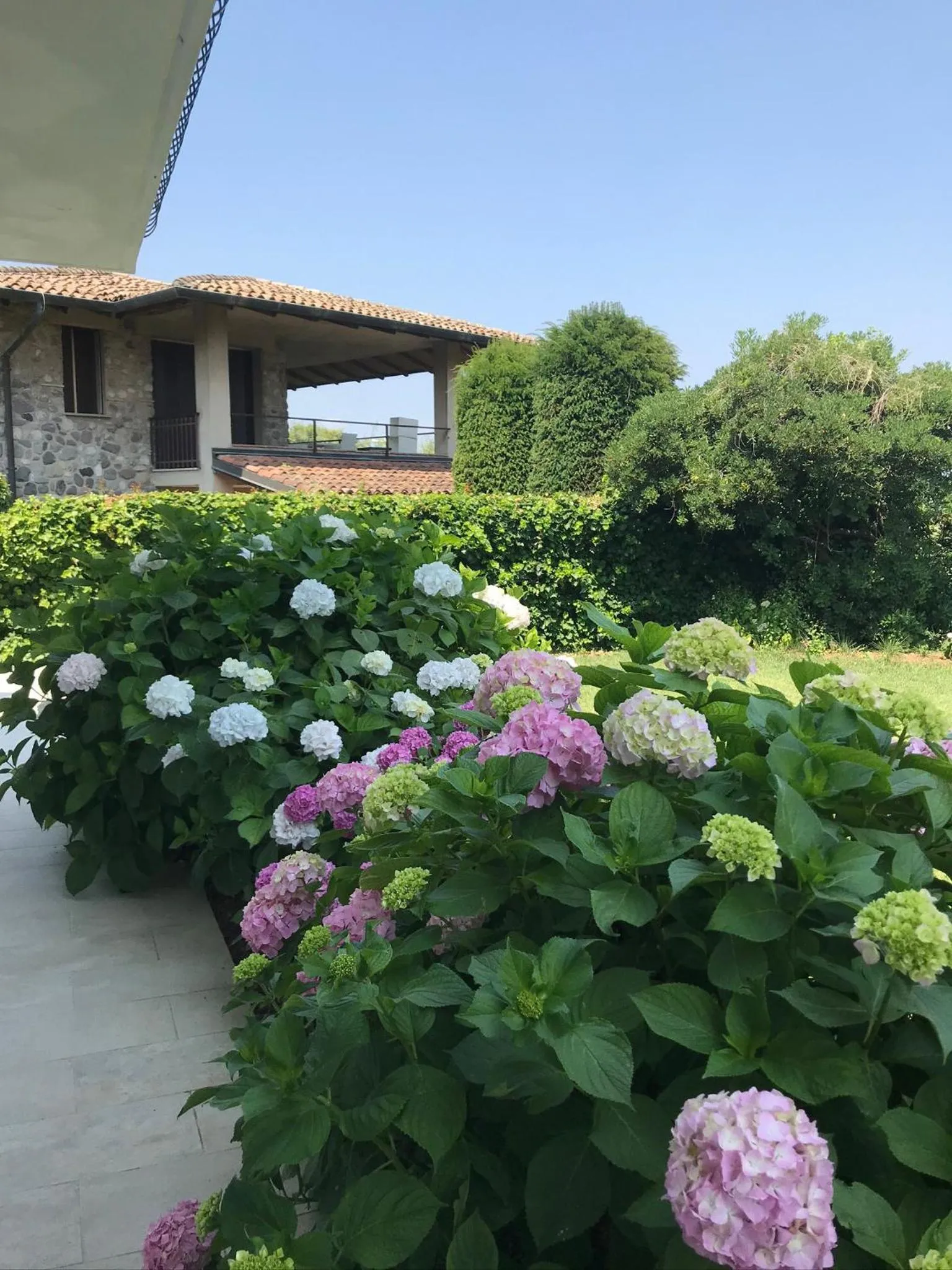 Bed and Breakfast da Beatrice