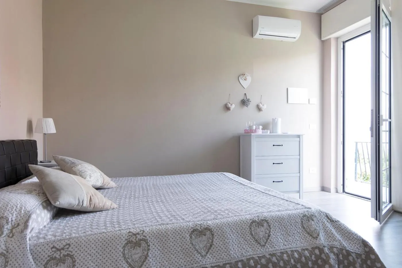 Bed and Breakfast da Beatrice