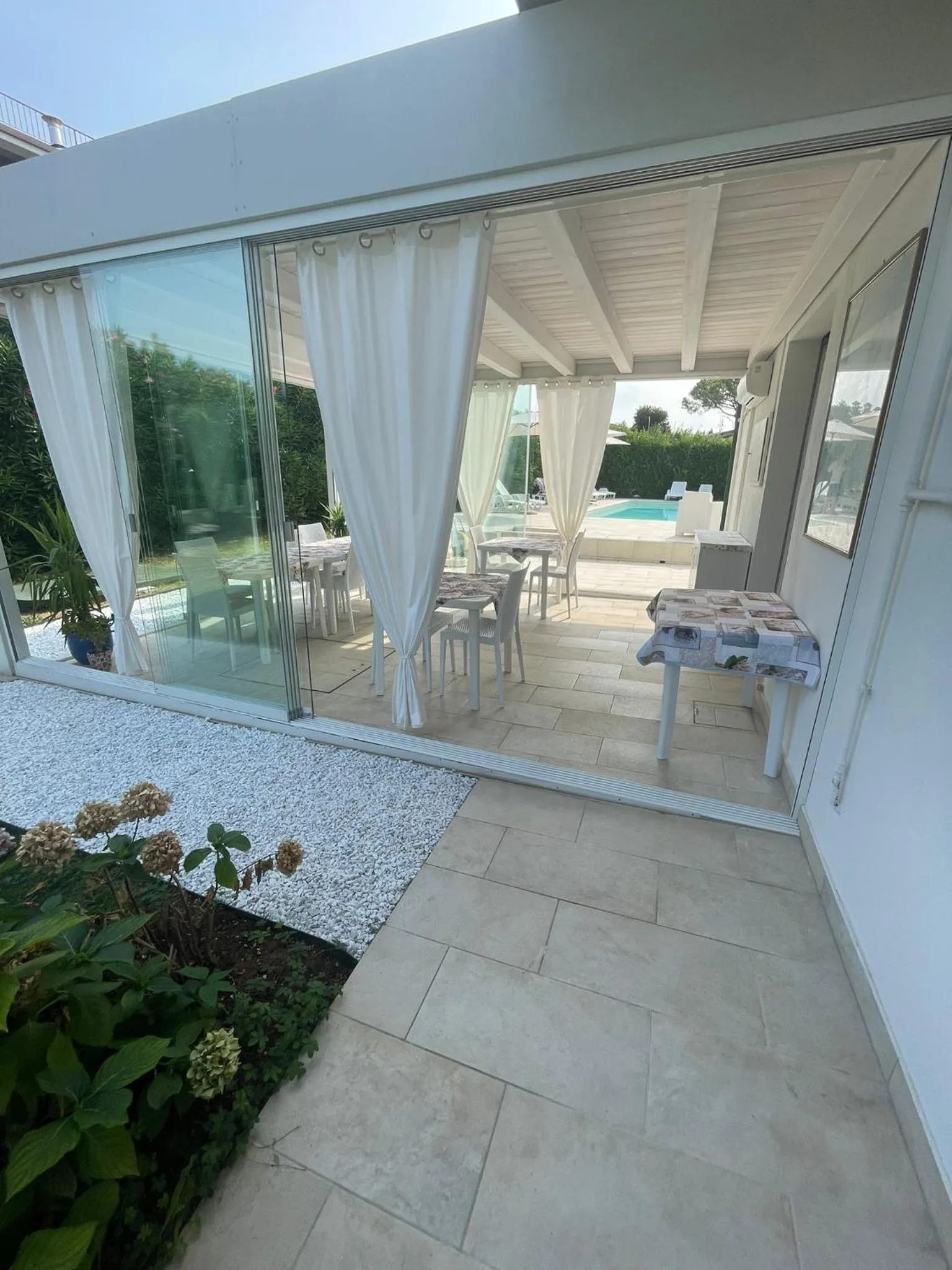 Bed and Breakfast da Beatrice