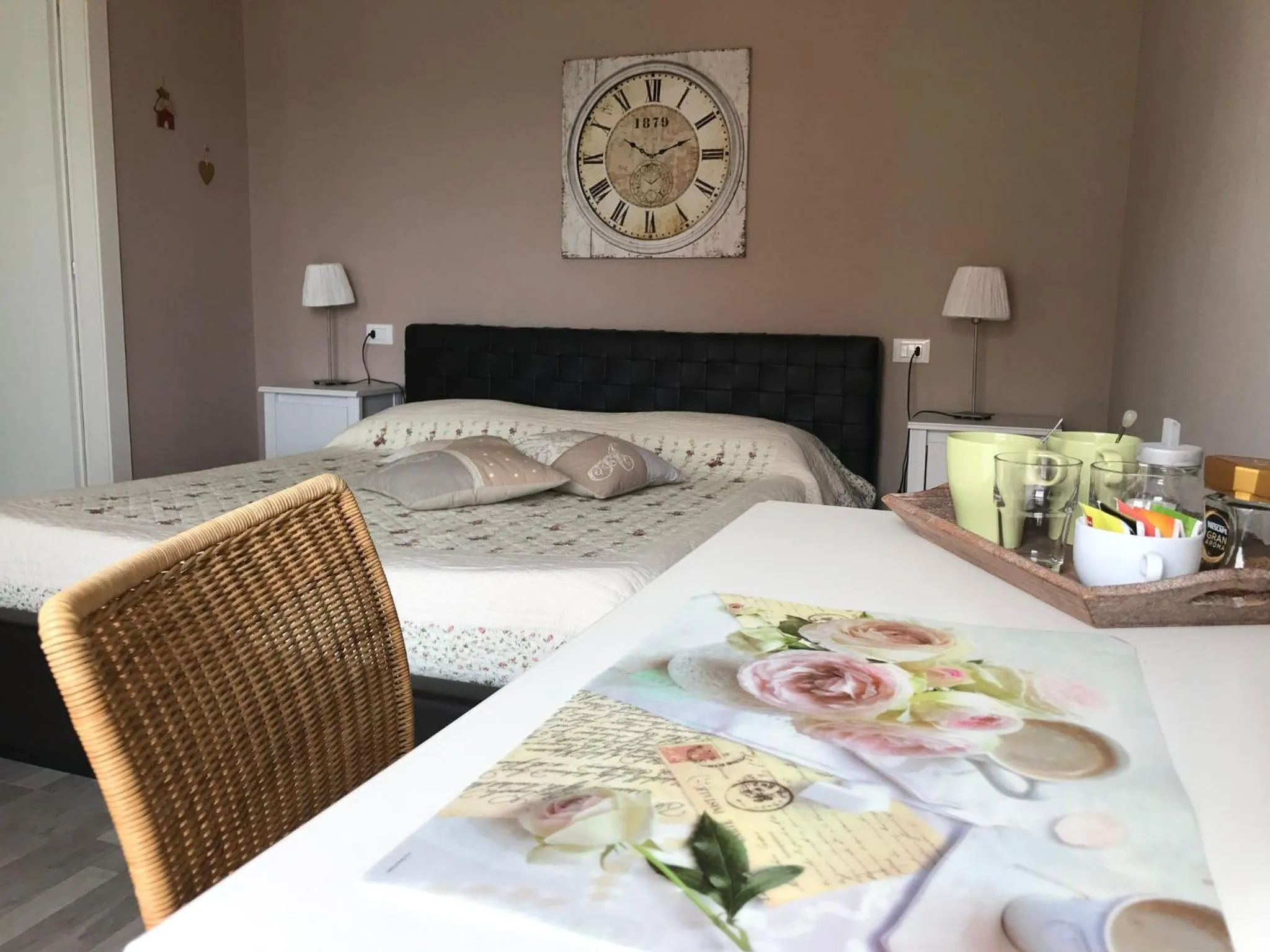 Bed and Breakfast da Beatrice