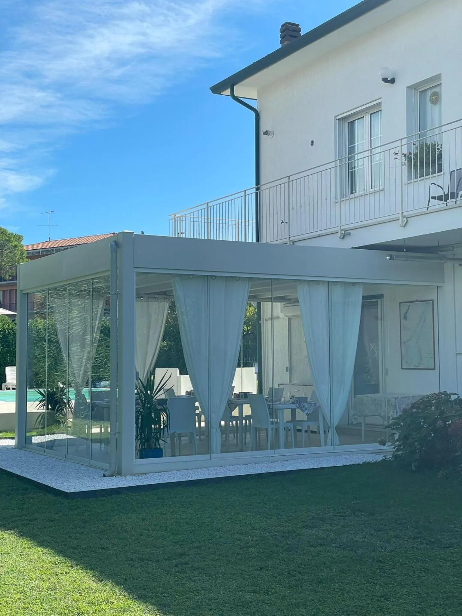 Bed and Breakfast da Beatrice