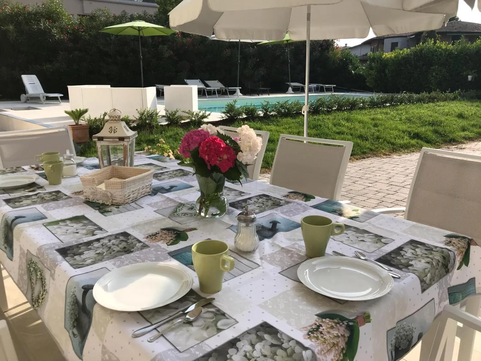 Bed and Breakfast da Beatrice