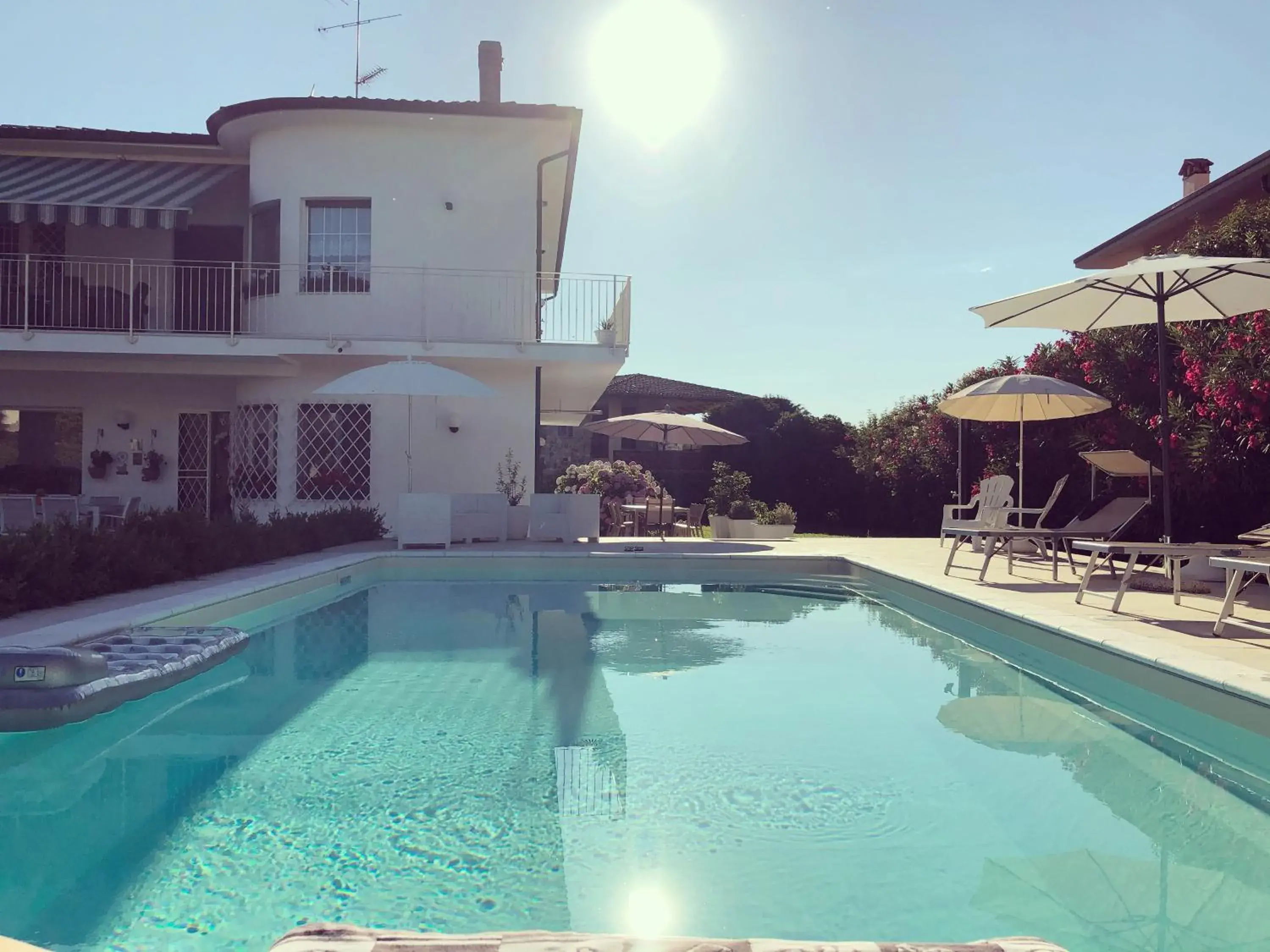 Bed and Breakfast da Beatrice Bed and Breakfast da Beatrice