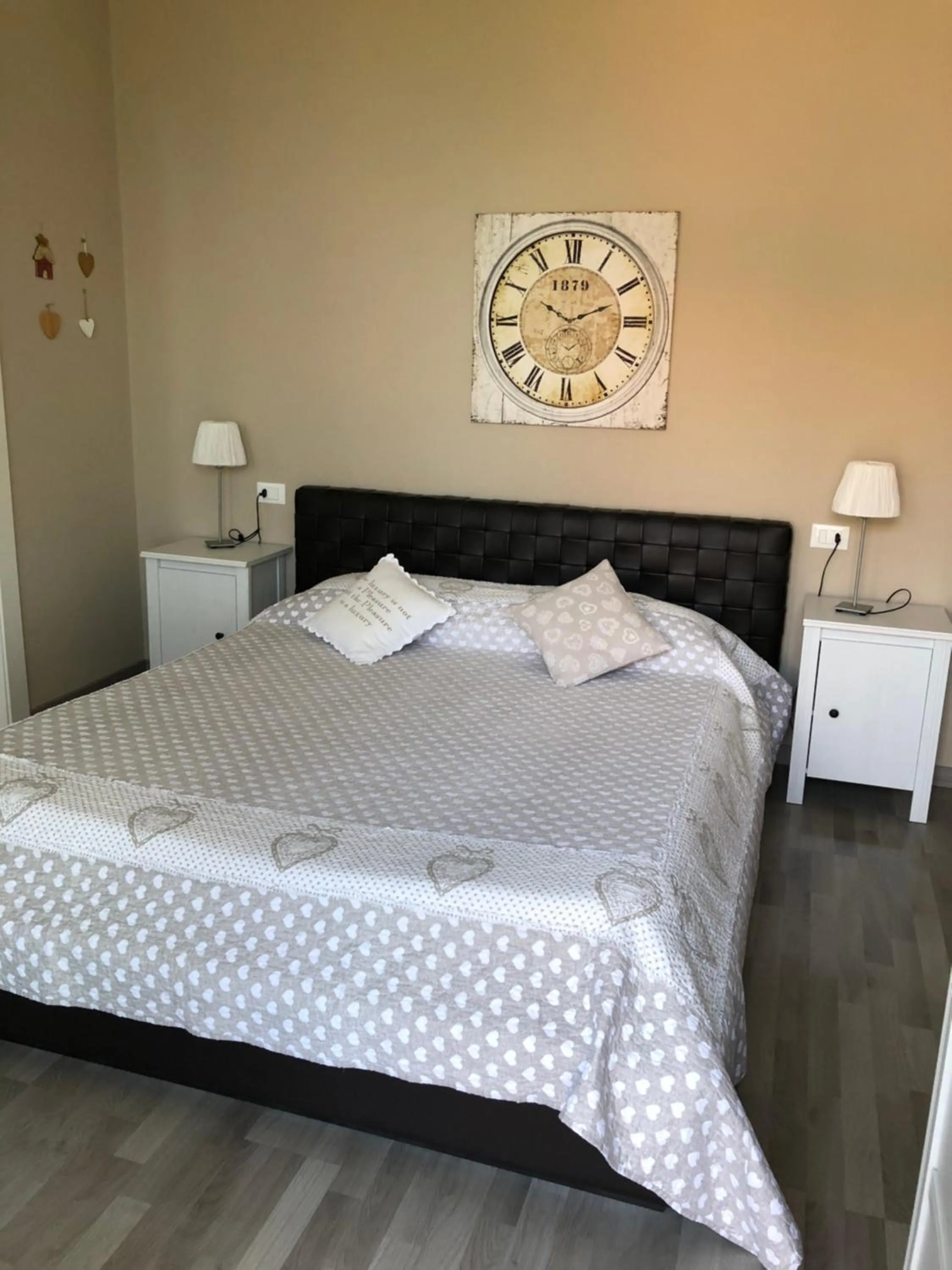 Bed and Breakfast da Beatrice