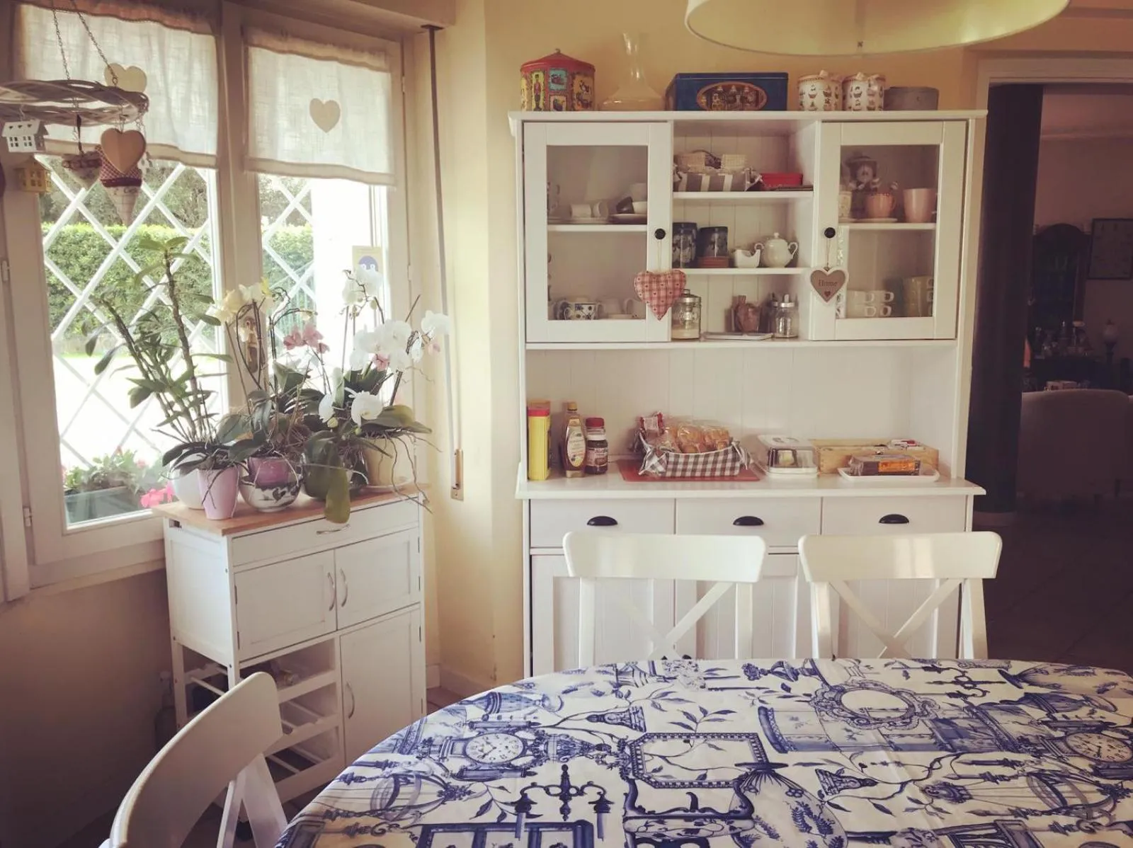 Bed and Breakfast da Beatrice