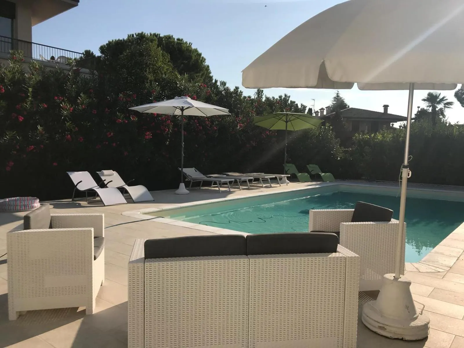 Bed and Breakfast da Beatrice