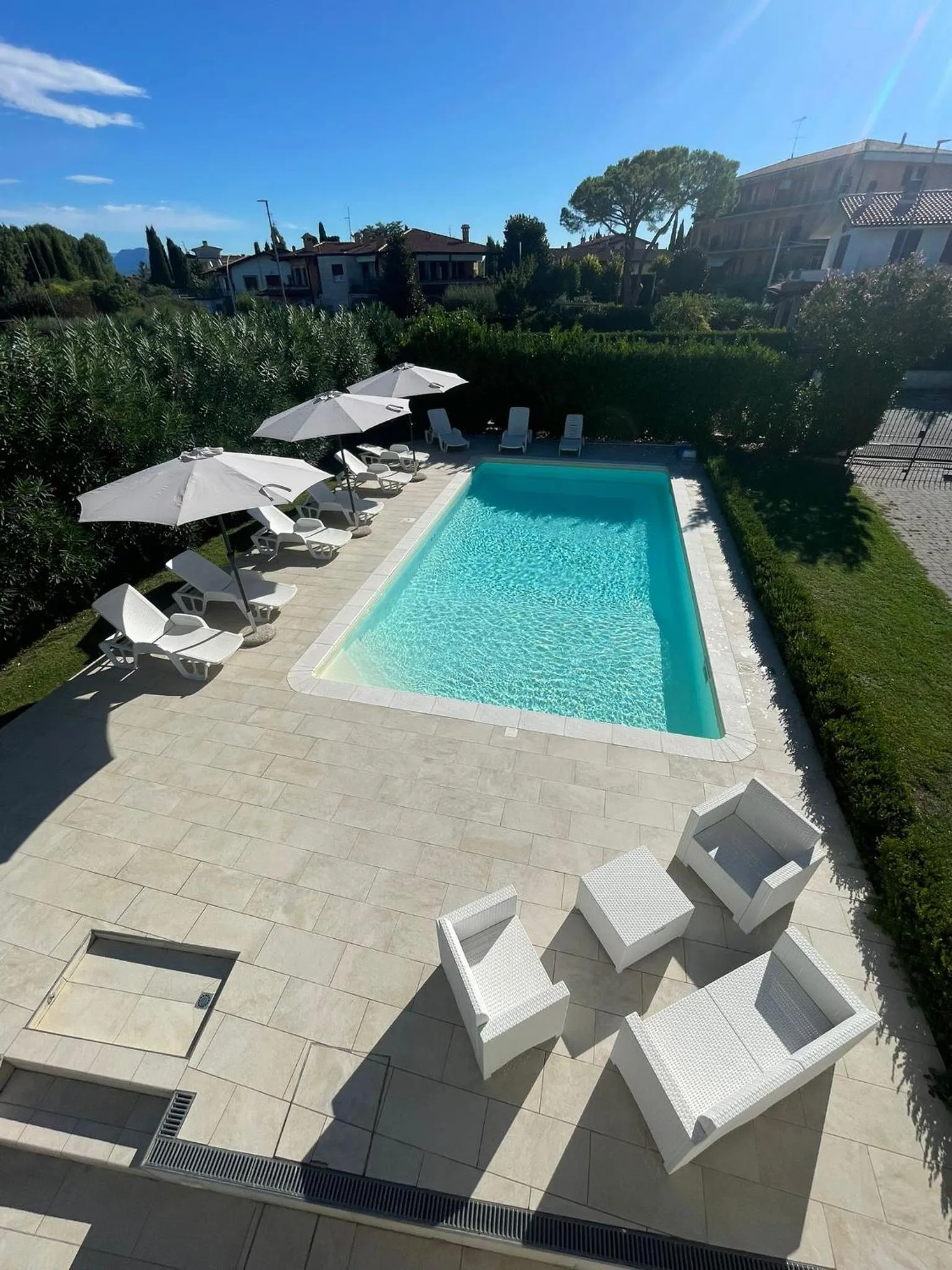 Bed and Breakfast da Beatrice