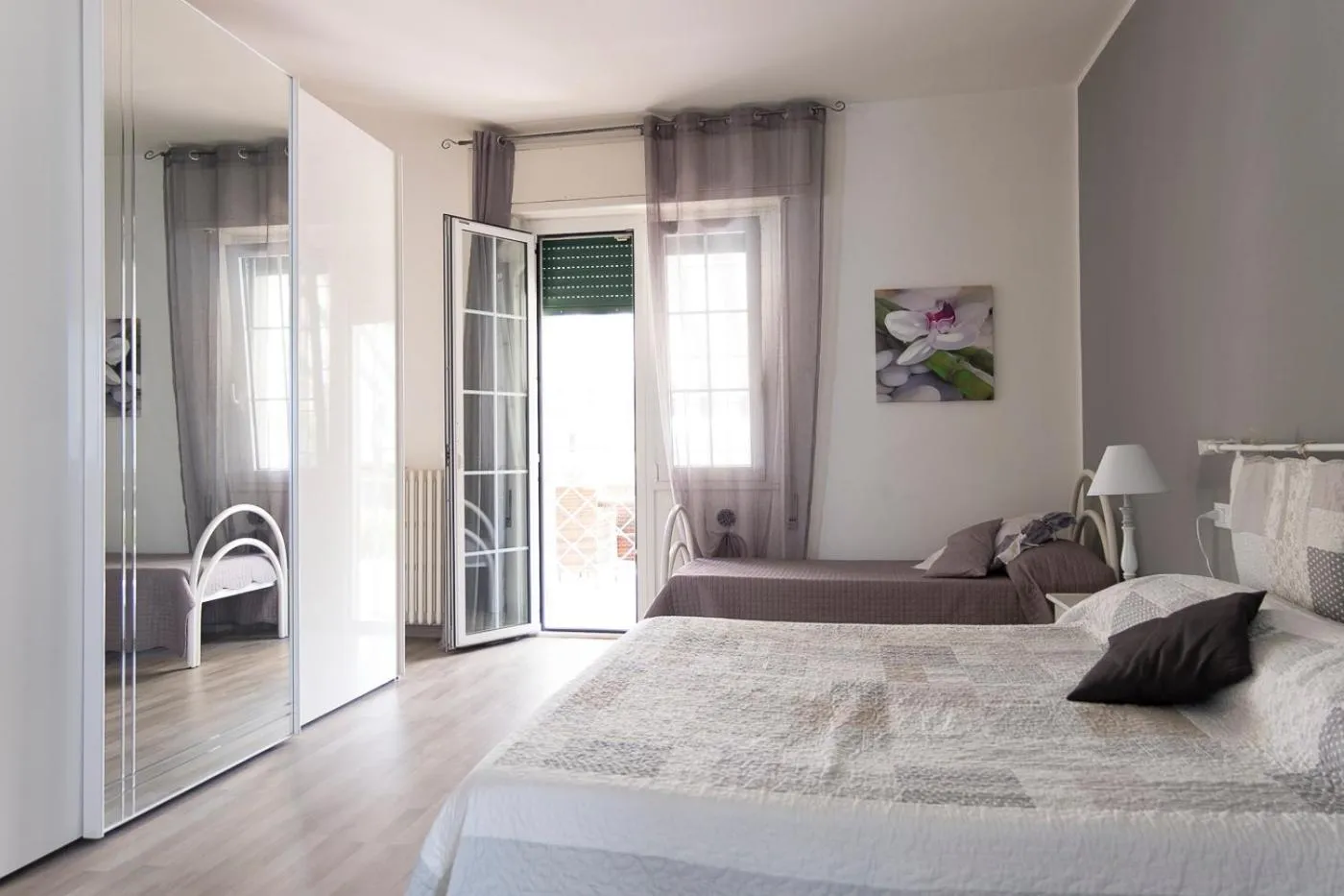 Bed and Breakfast da Beatrice