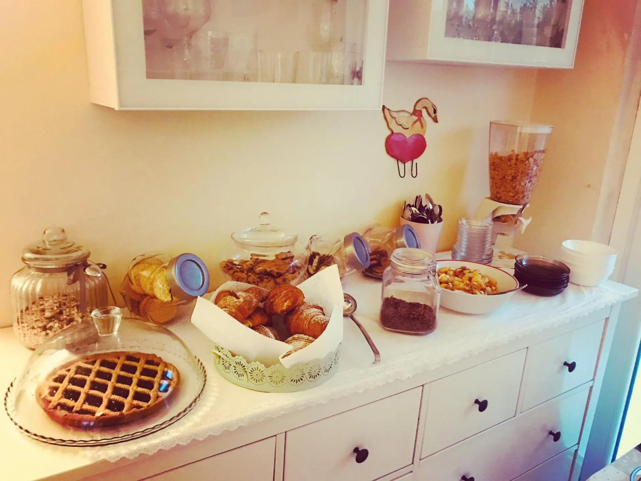 Bed and Breakfast da Beatrice