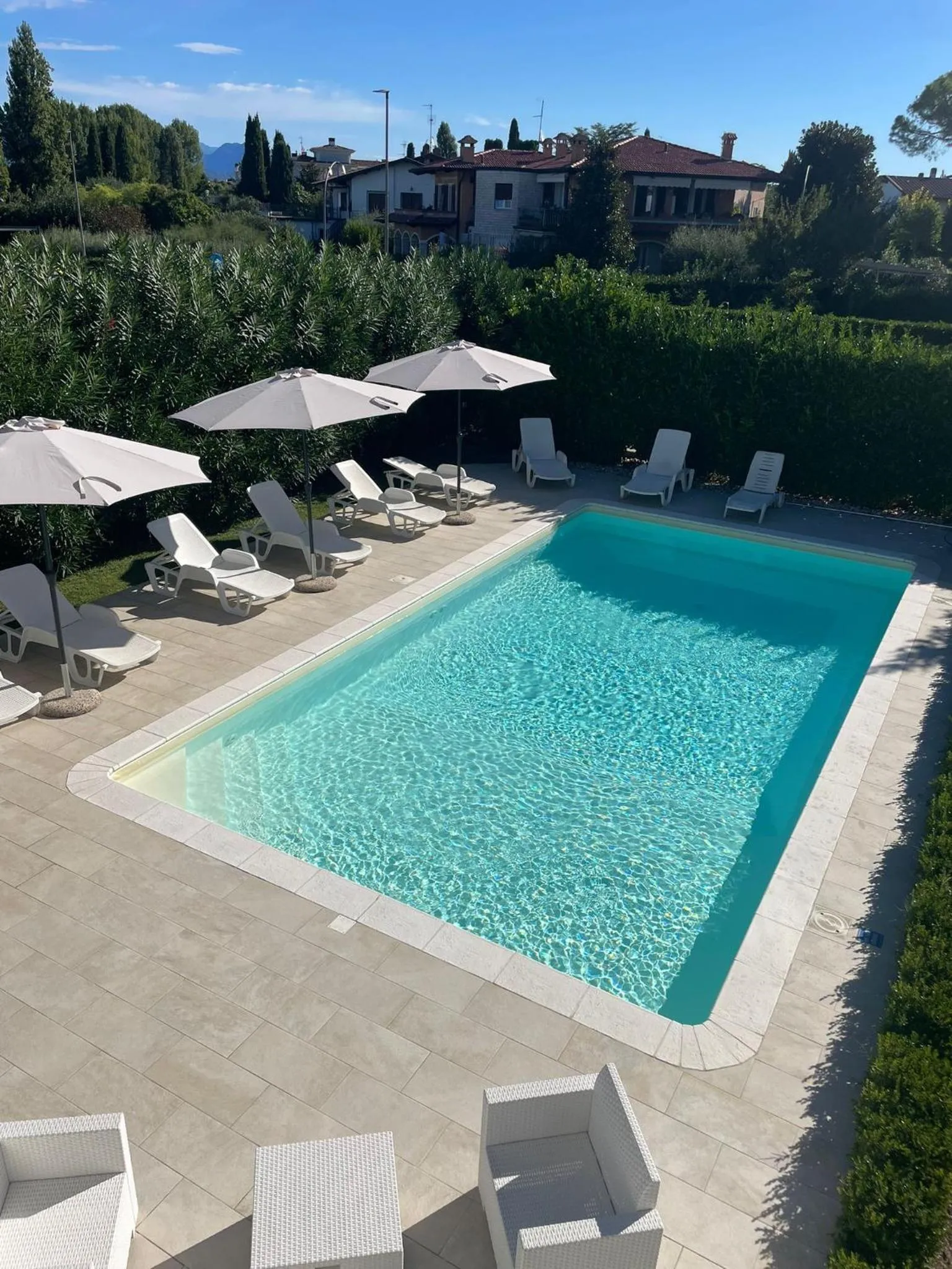 Bed and Breakfast da Beatrice