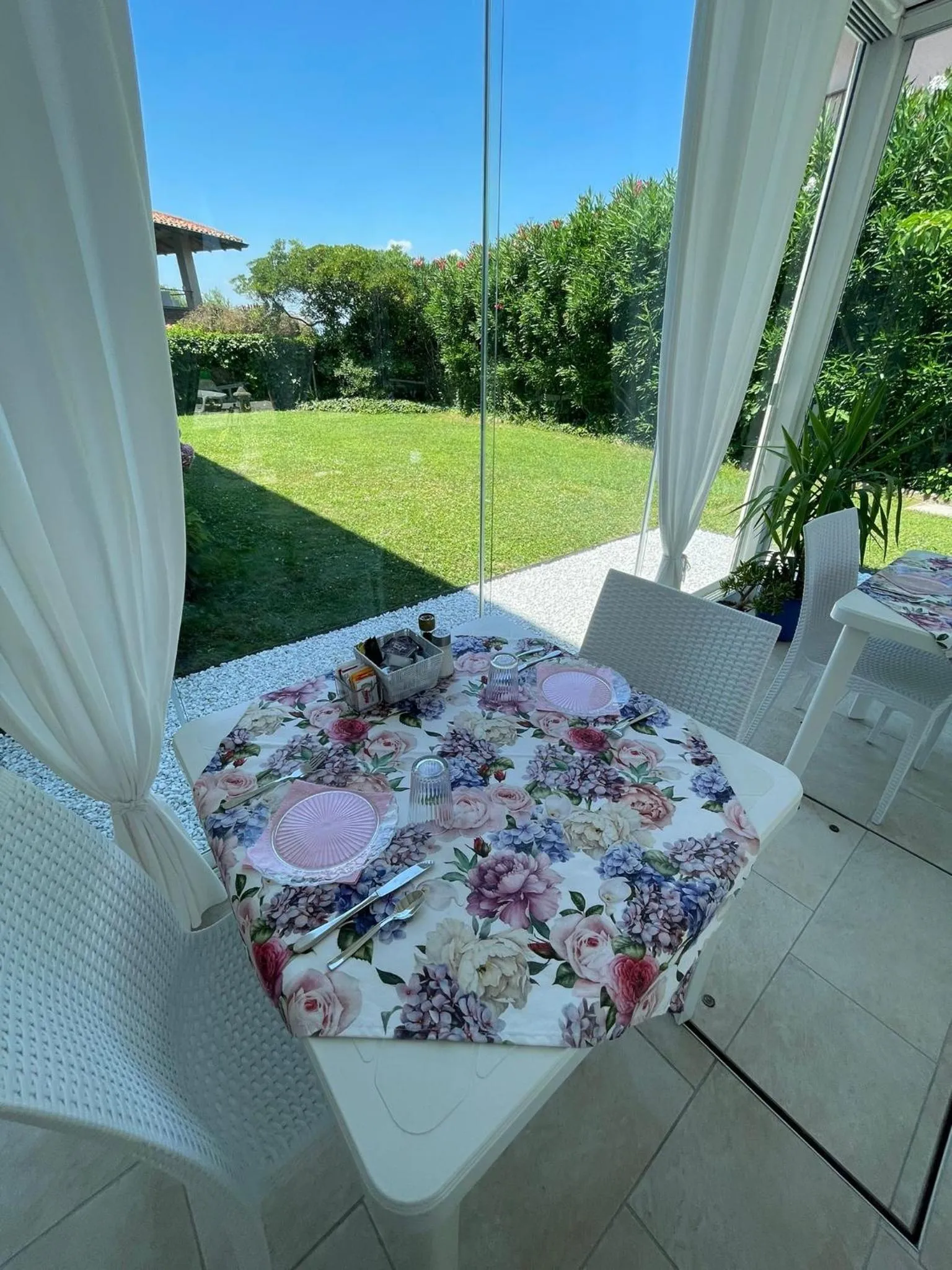 Bed and Breakfast da Beatrice