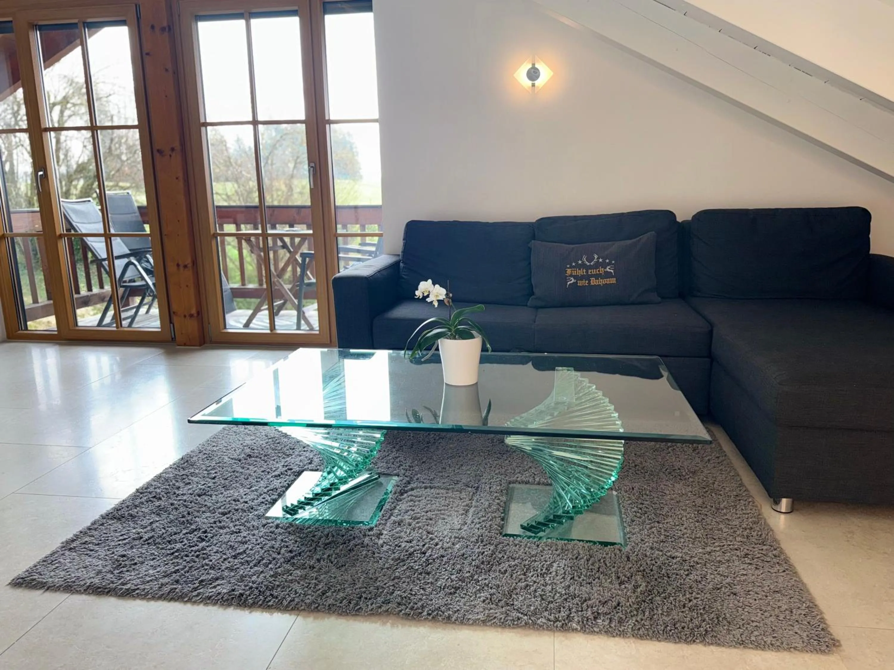Ferienwohnung Siglreitmaier