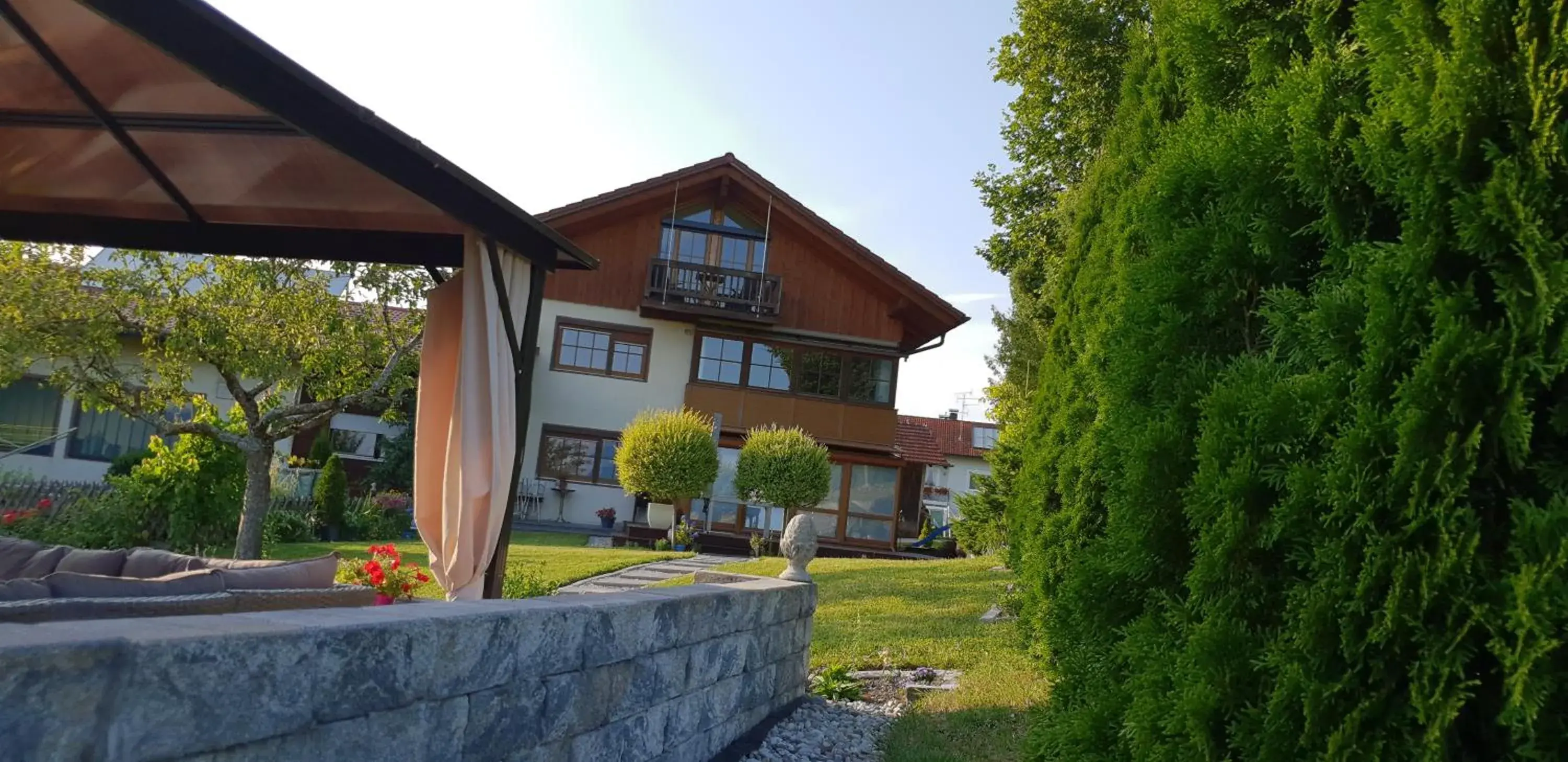 Ferienwohnung Siglreitmaier Ferienwohnung Siglreitmaier