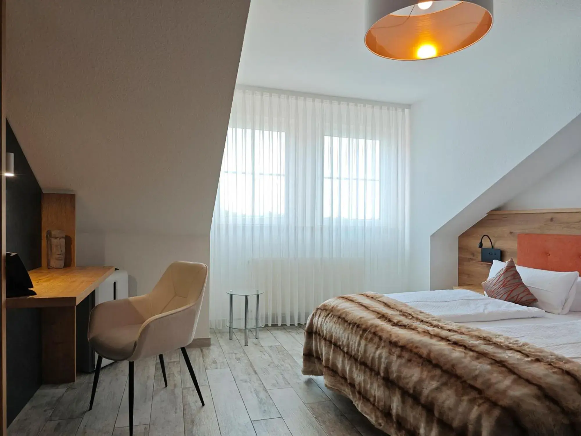 Double Room with Lake View - single occupancy in Lakeside Resort Michaela Double Room with Lake View - single occupancy in Lakeside Resort Michaela