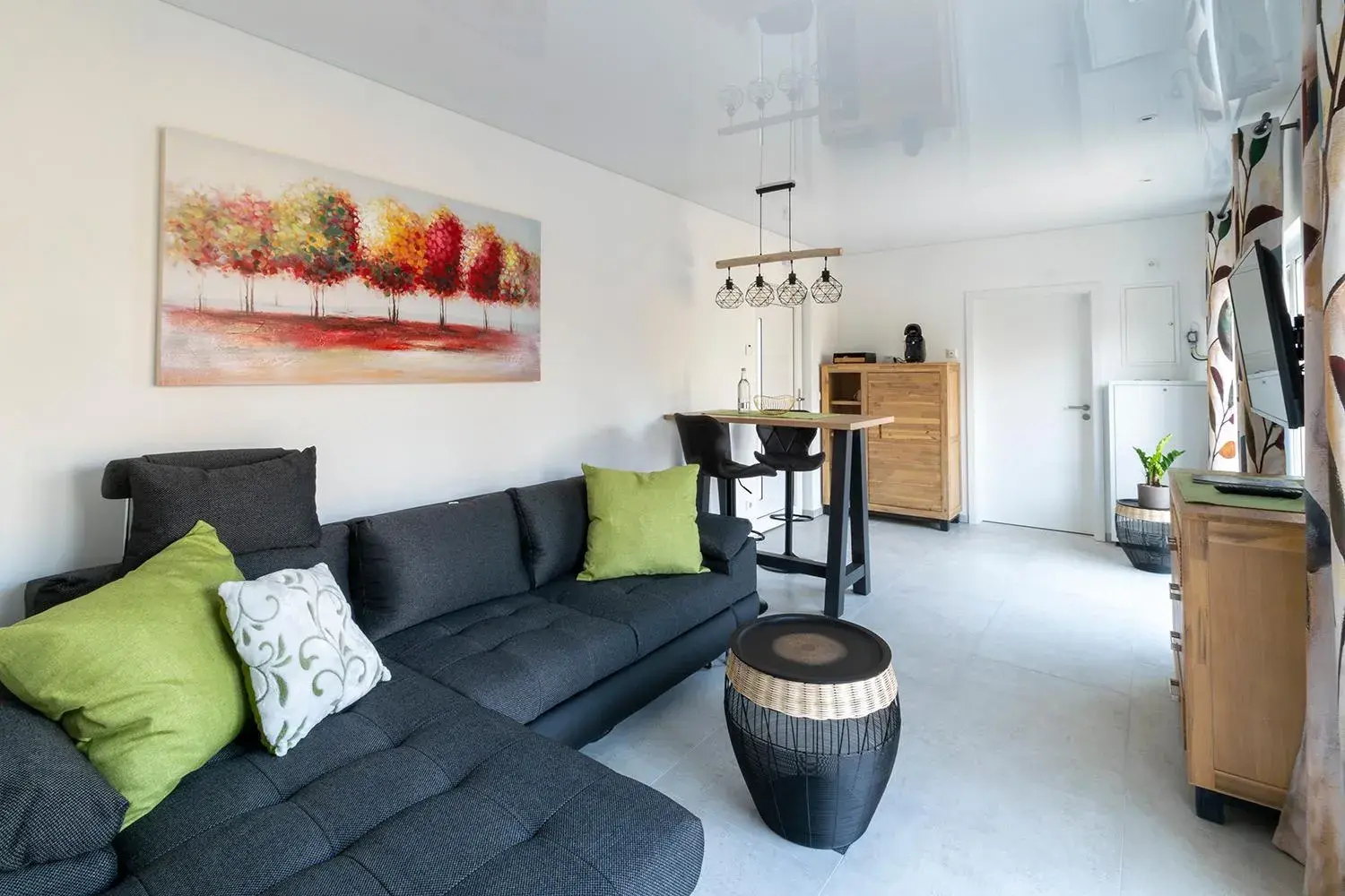 Property building in Lakeside Resort Michaela Property building in Lakeside Resort Michaela