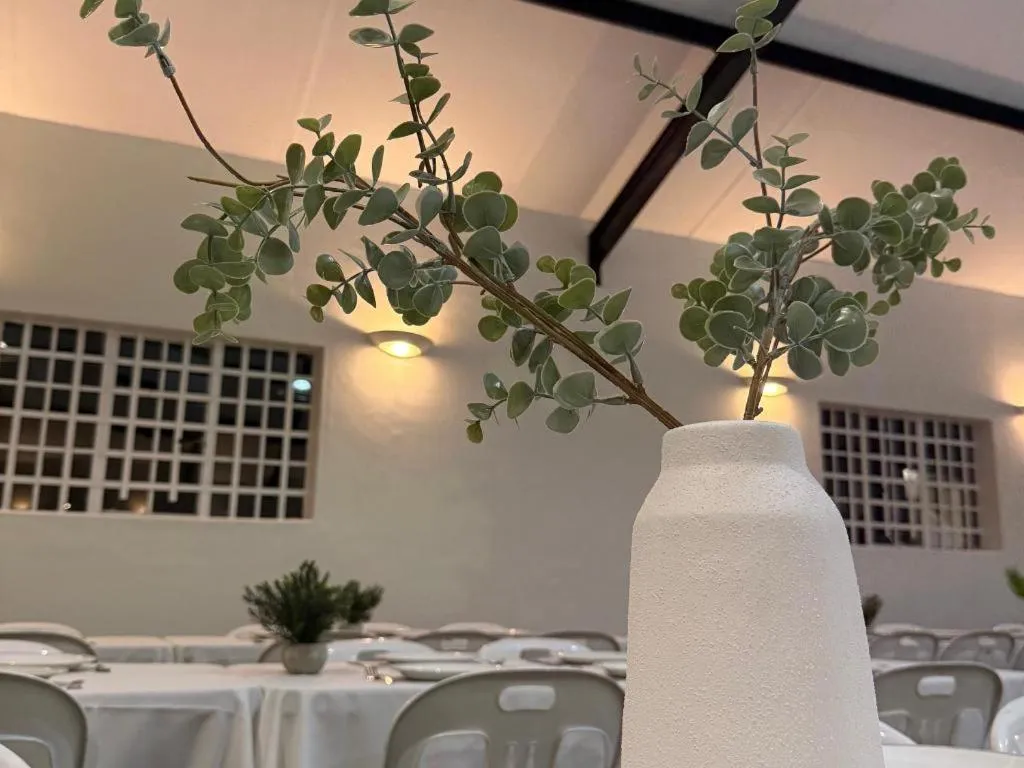 Business facilities in St Helena Bay Hotel