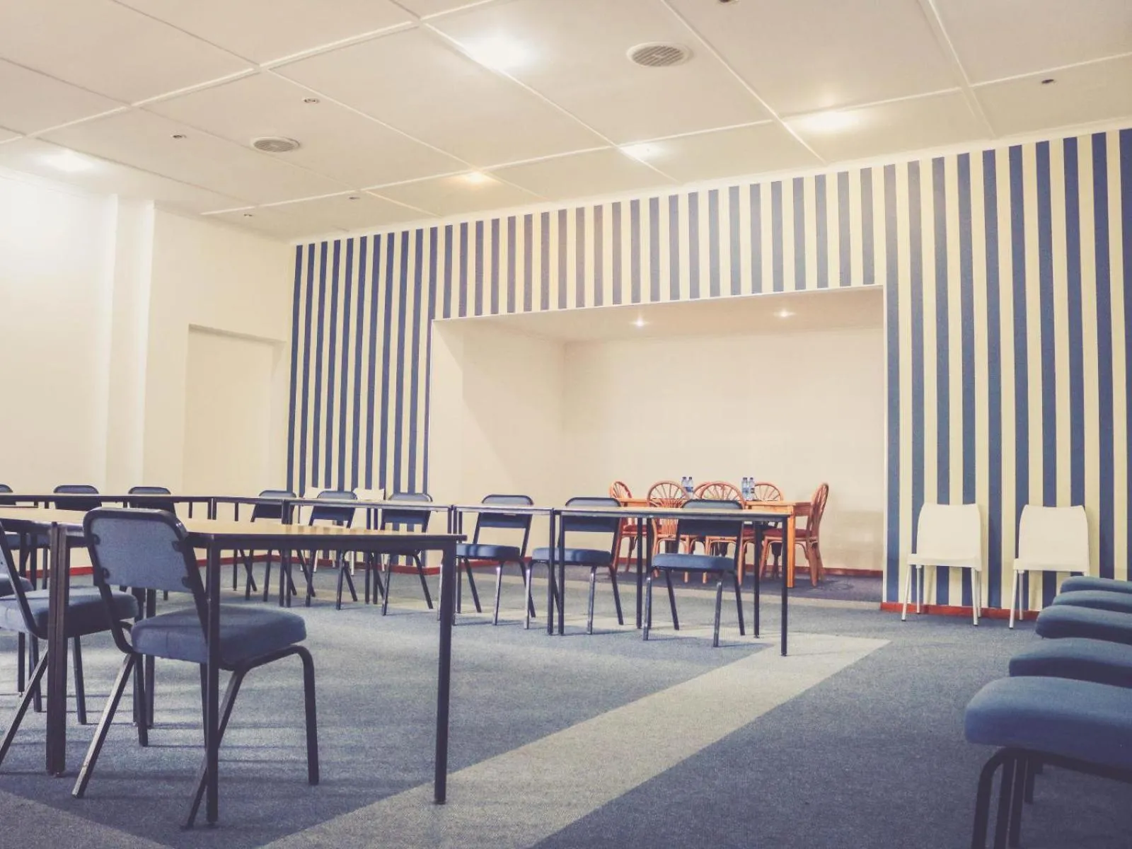 Business facilities in St Helena Bay Hotel