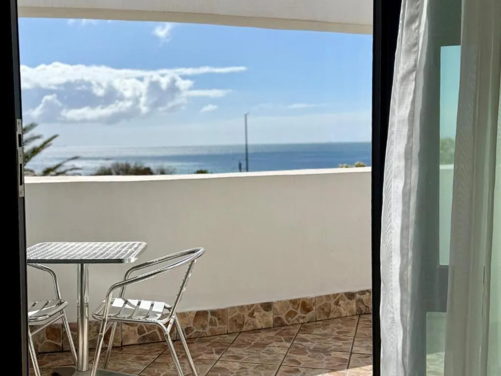 View (from property/room) in St Helena Bay Hotel