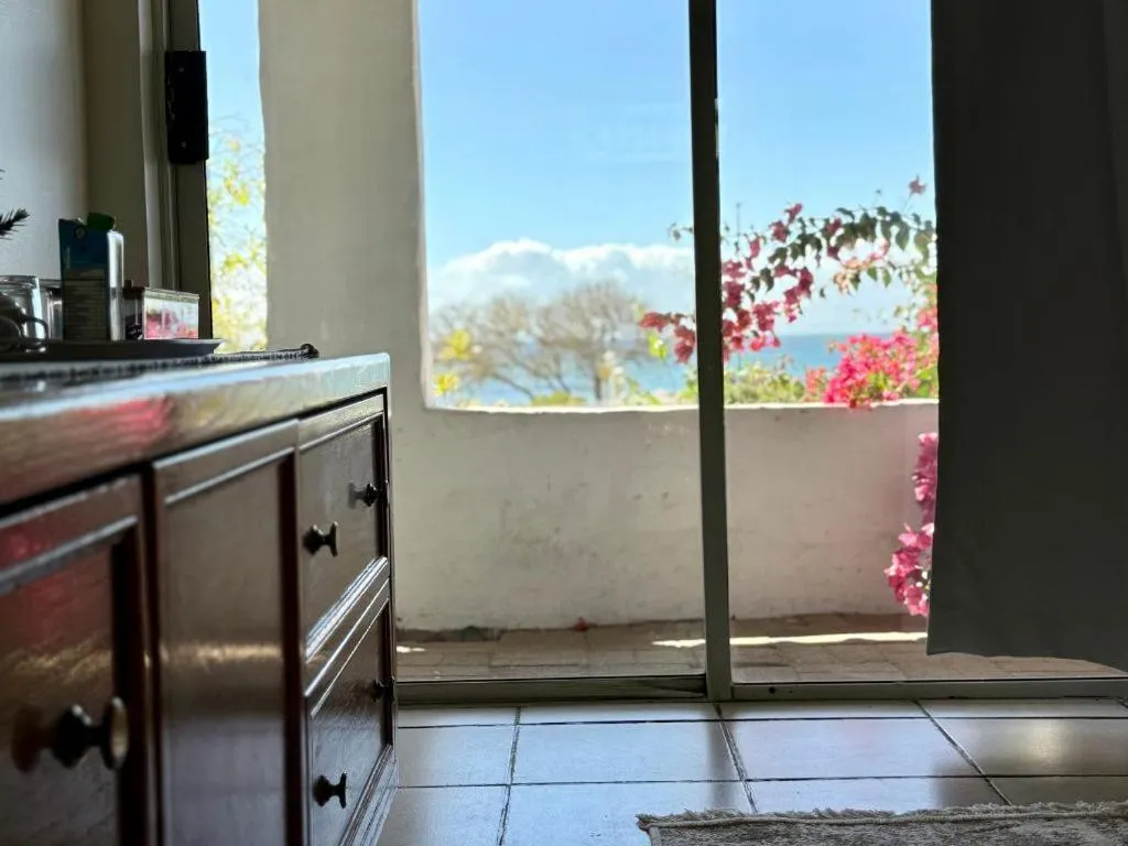 View (from property/room) in St Helena Bay Hotel