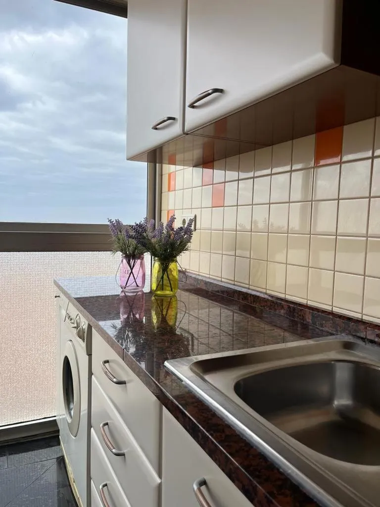 View (from property/room) in Ria do Sal