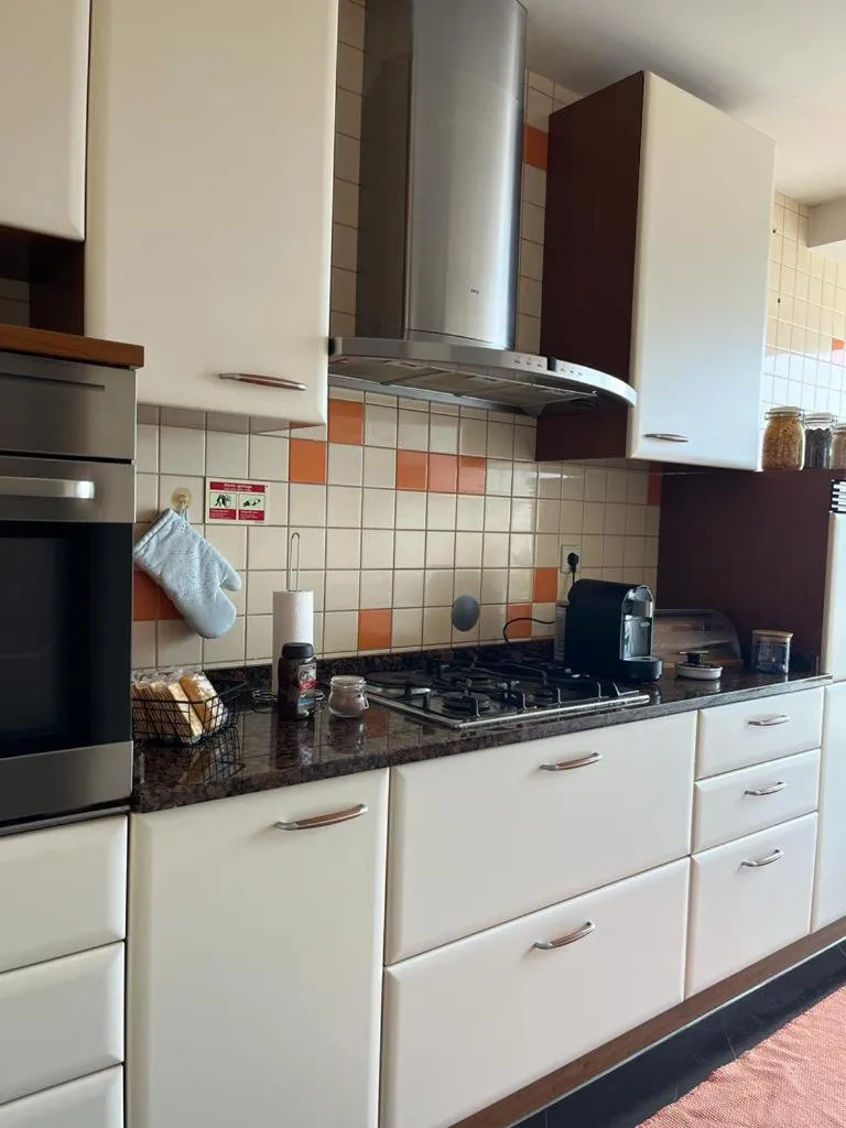 Coffee/tea facilities in Ria do Sal