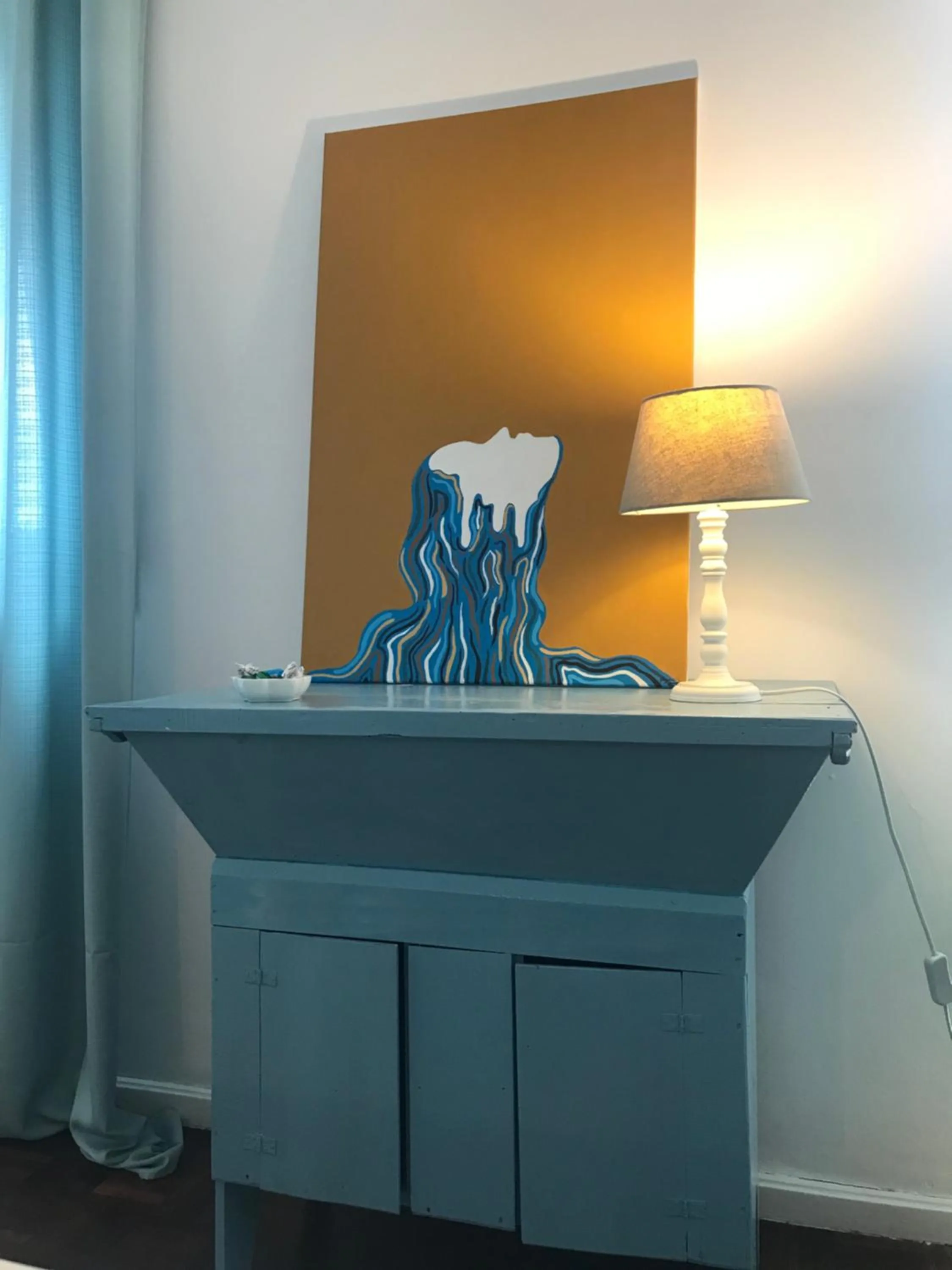 hair dresser in Ria do Sal