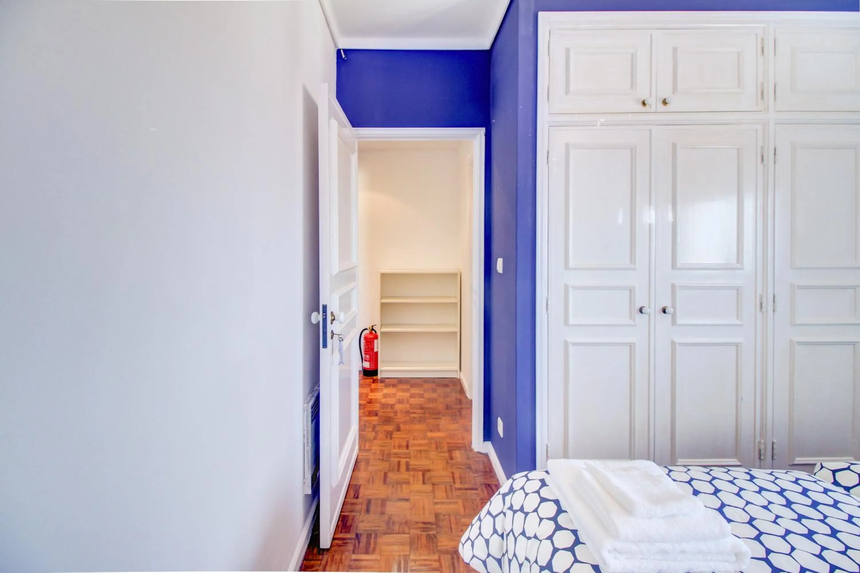 Decorative detail in Ria do Sal