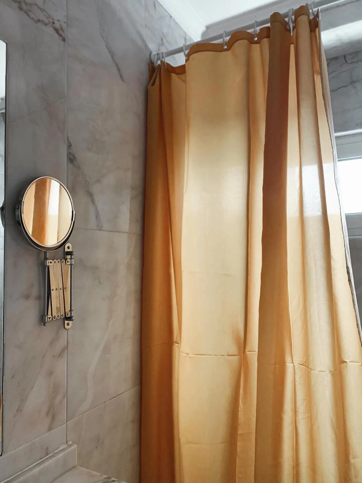 Bathroom in Ria do Sal