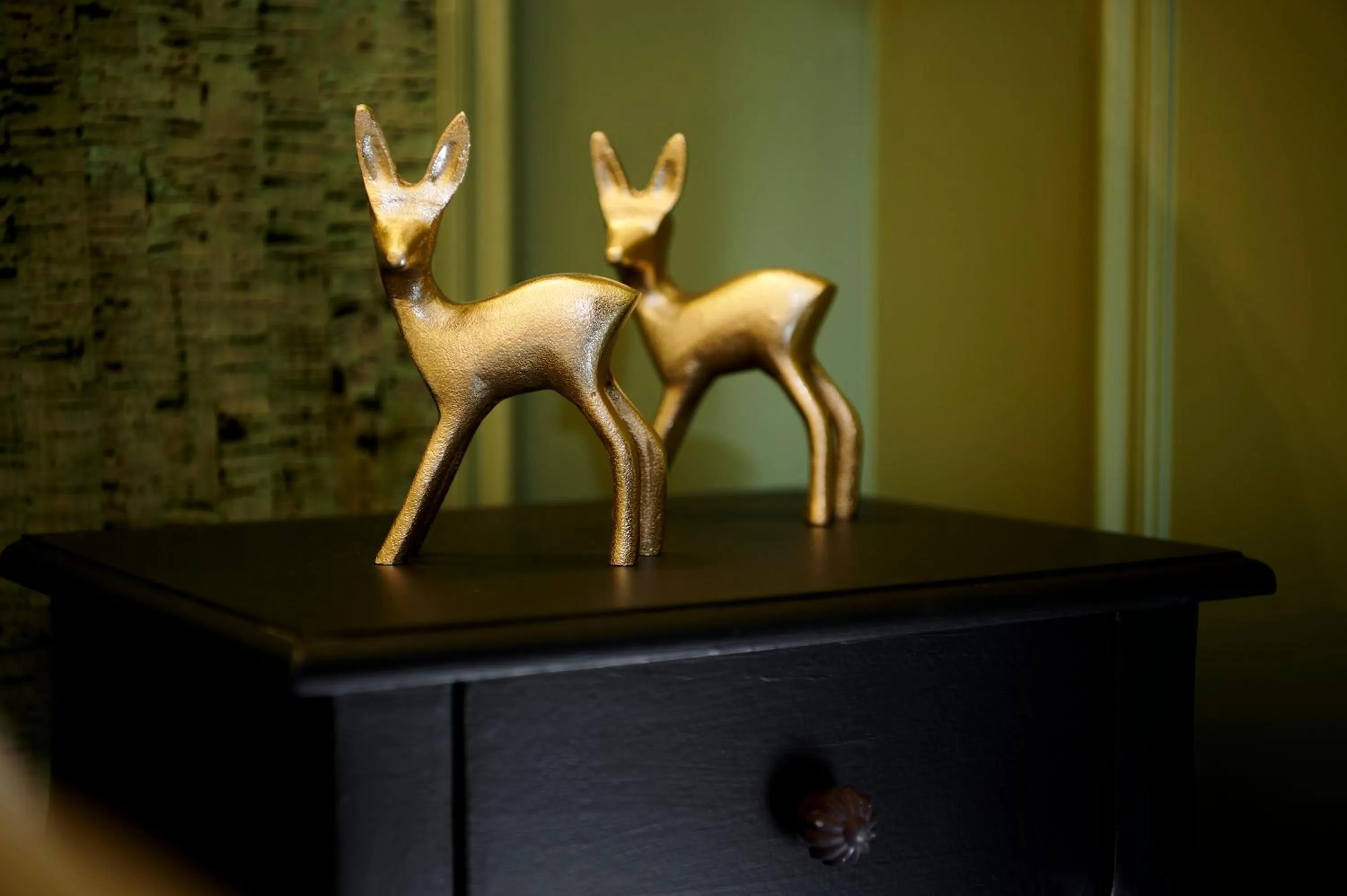 Decorative detail in Bubble 8