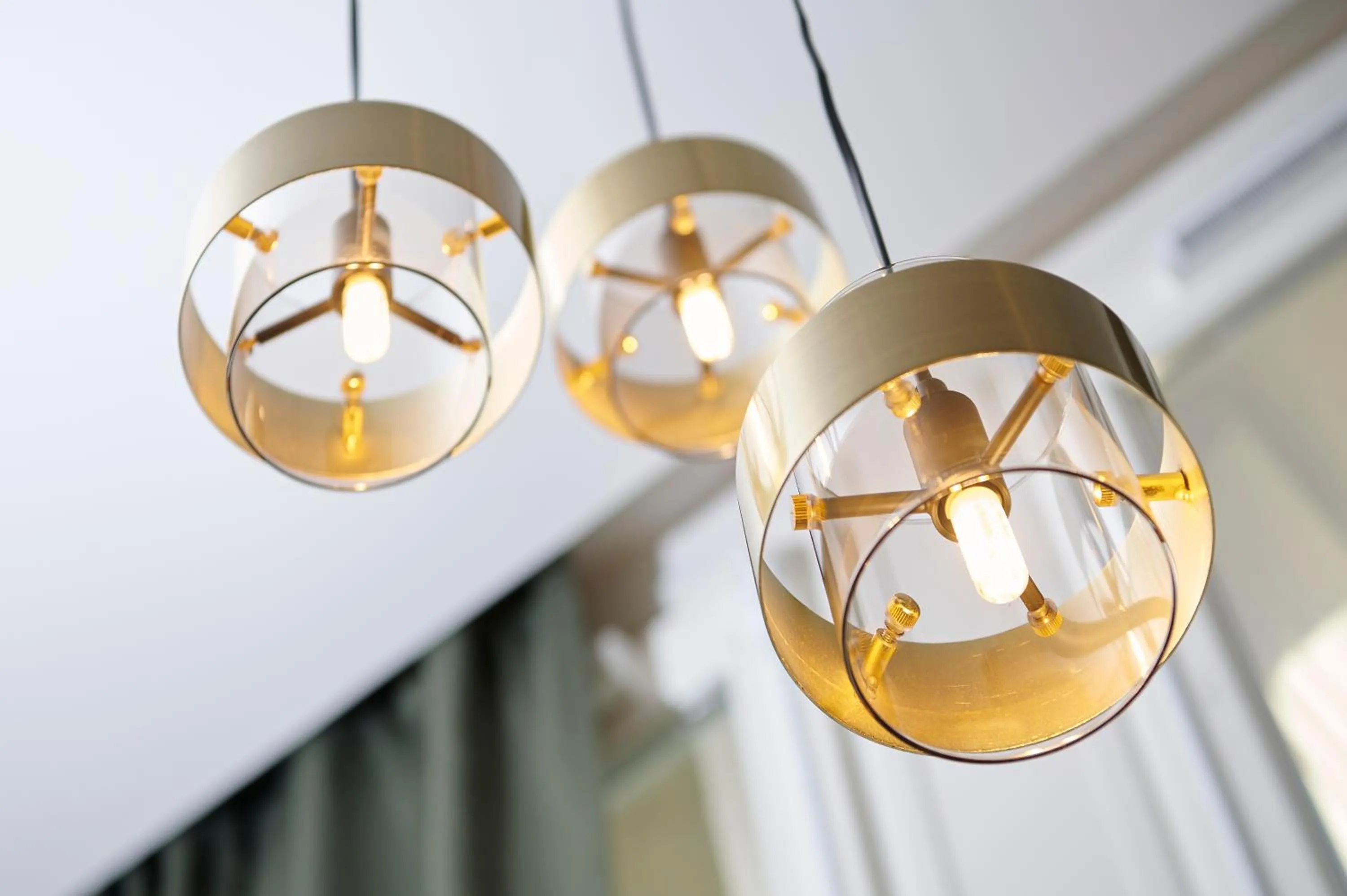 Decorative detail in Bubble 8